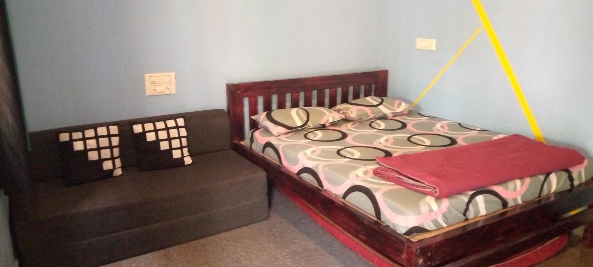 Homestay Rv