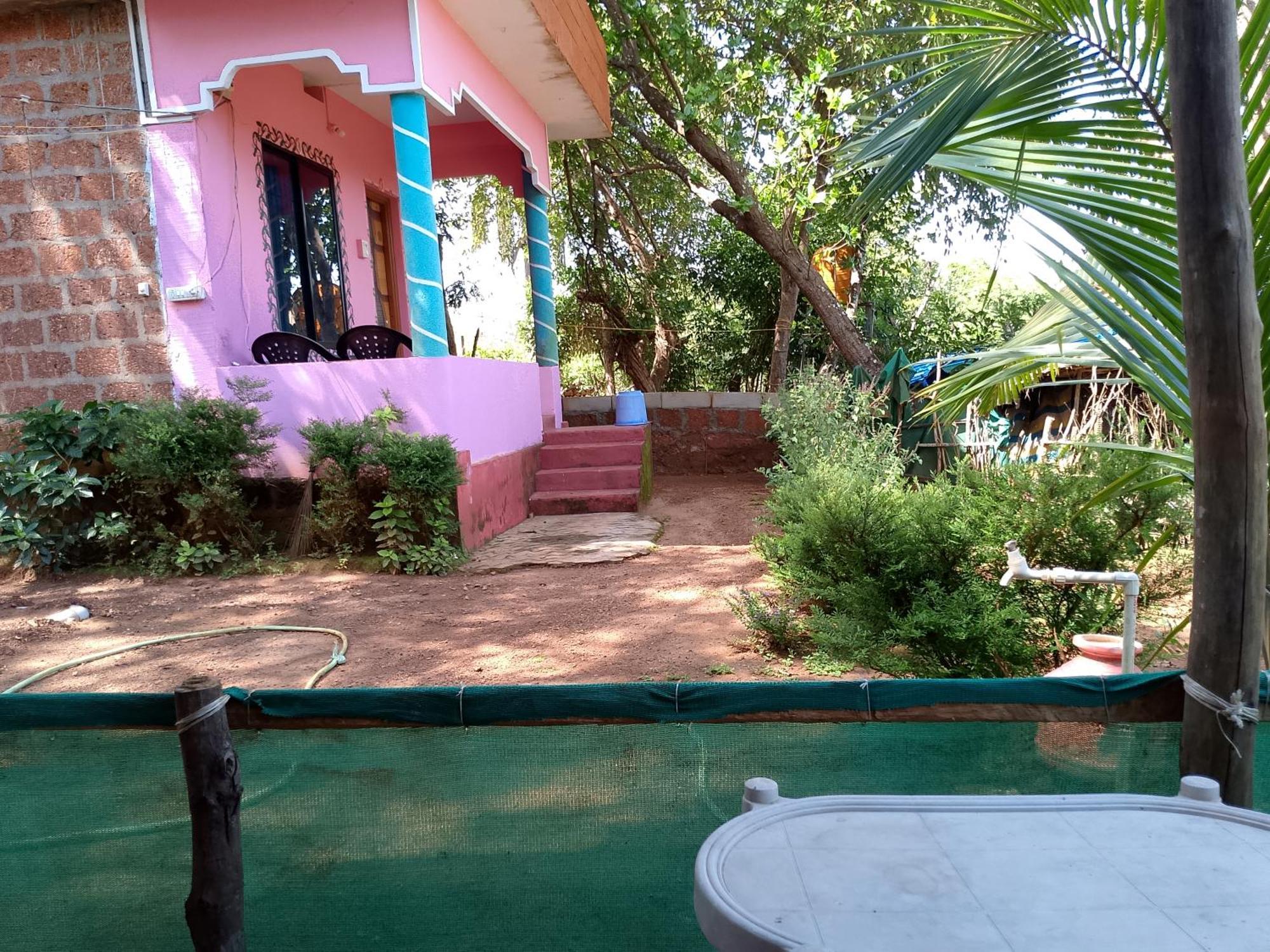 Santi Gest House Gokarna (Karnataka)