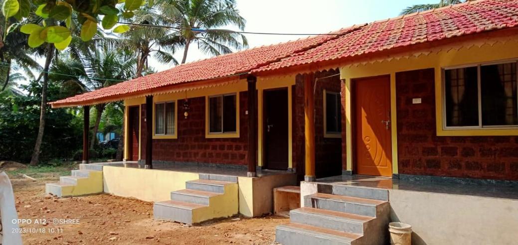 Trip Cabin * Gokarna (Karnataka)