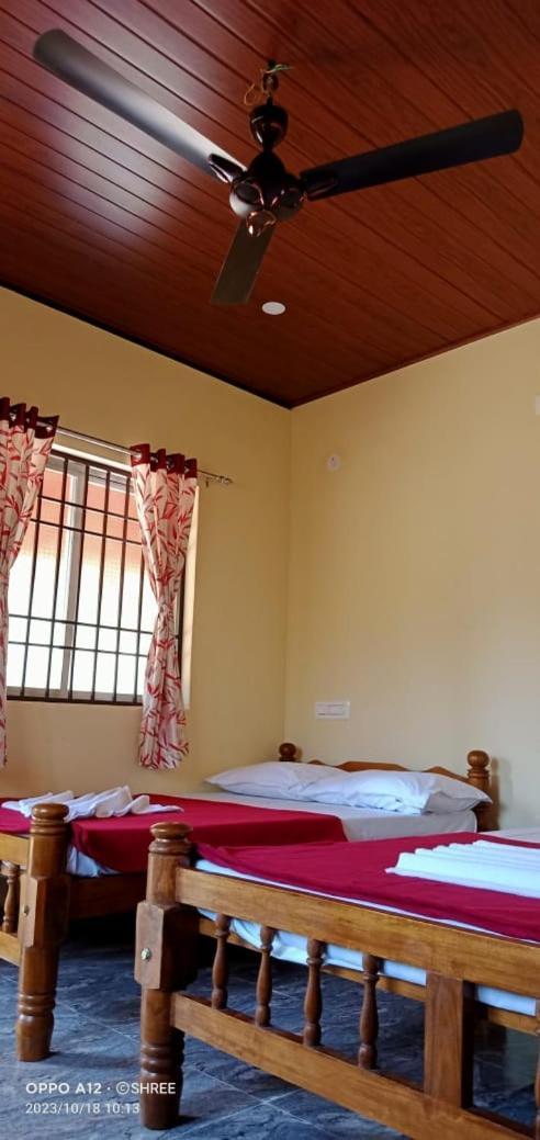 Trip Cabin