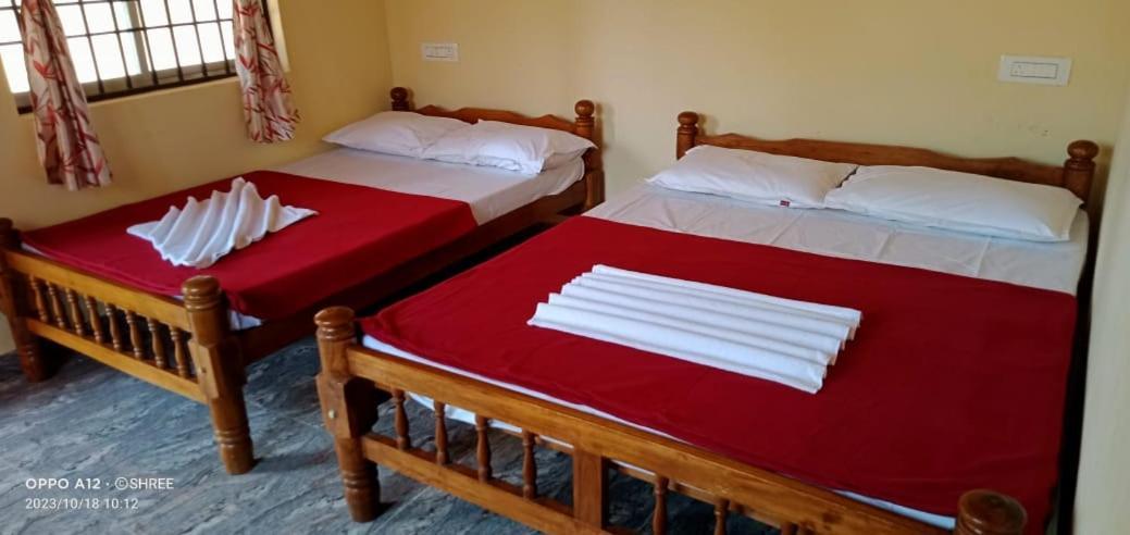 Trip Cabin Hotel