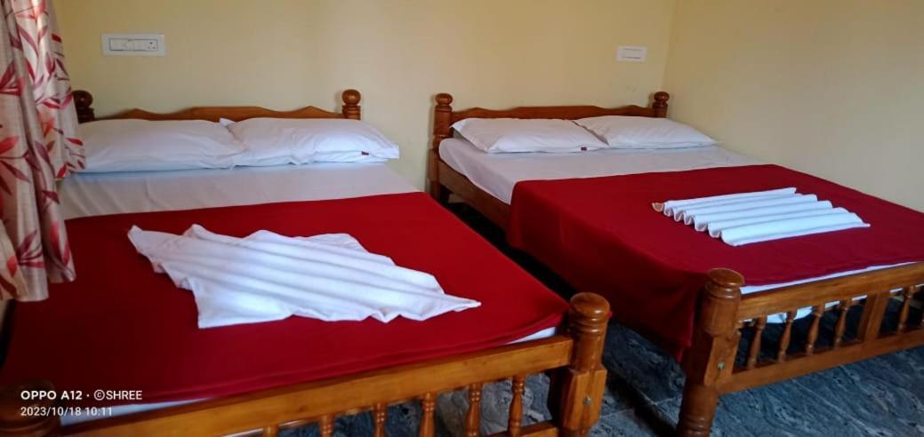 Hotel Trip Cabin