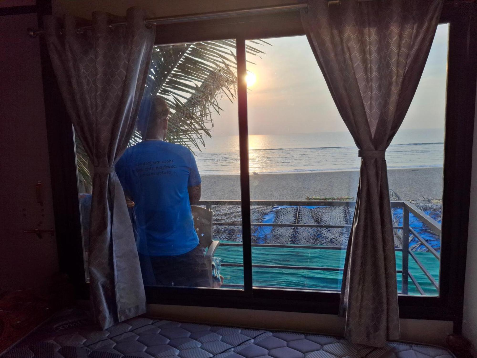 Myna Homestay
