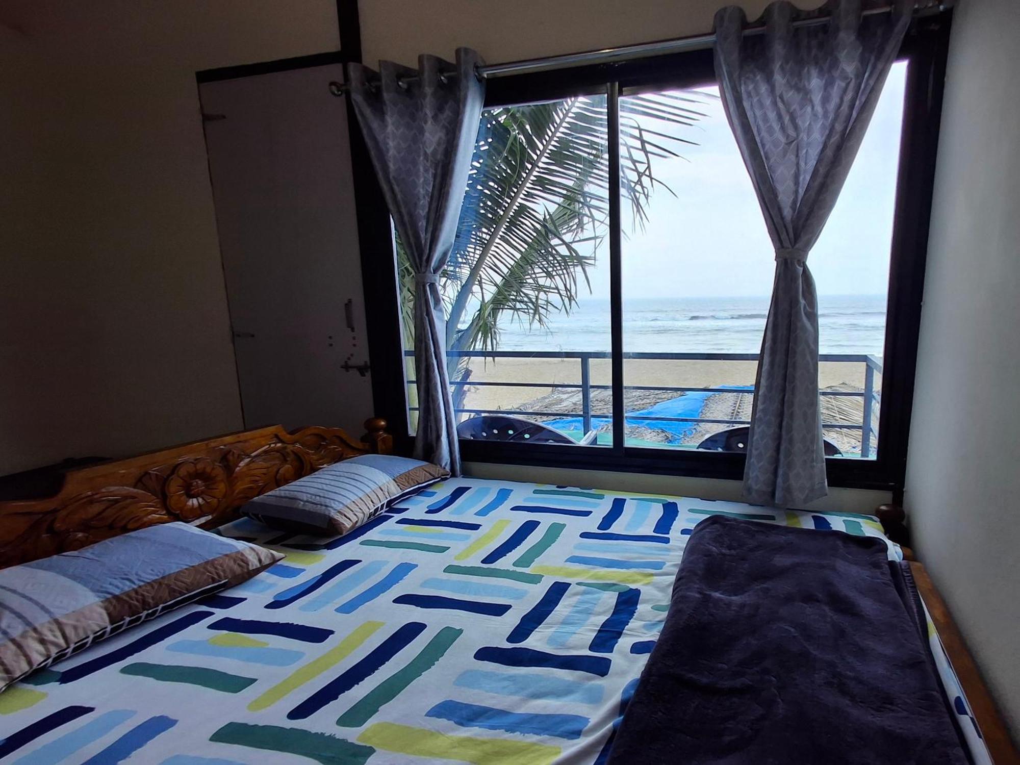 Myna Homestay Gokarna (Karnataka)