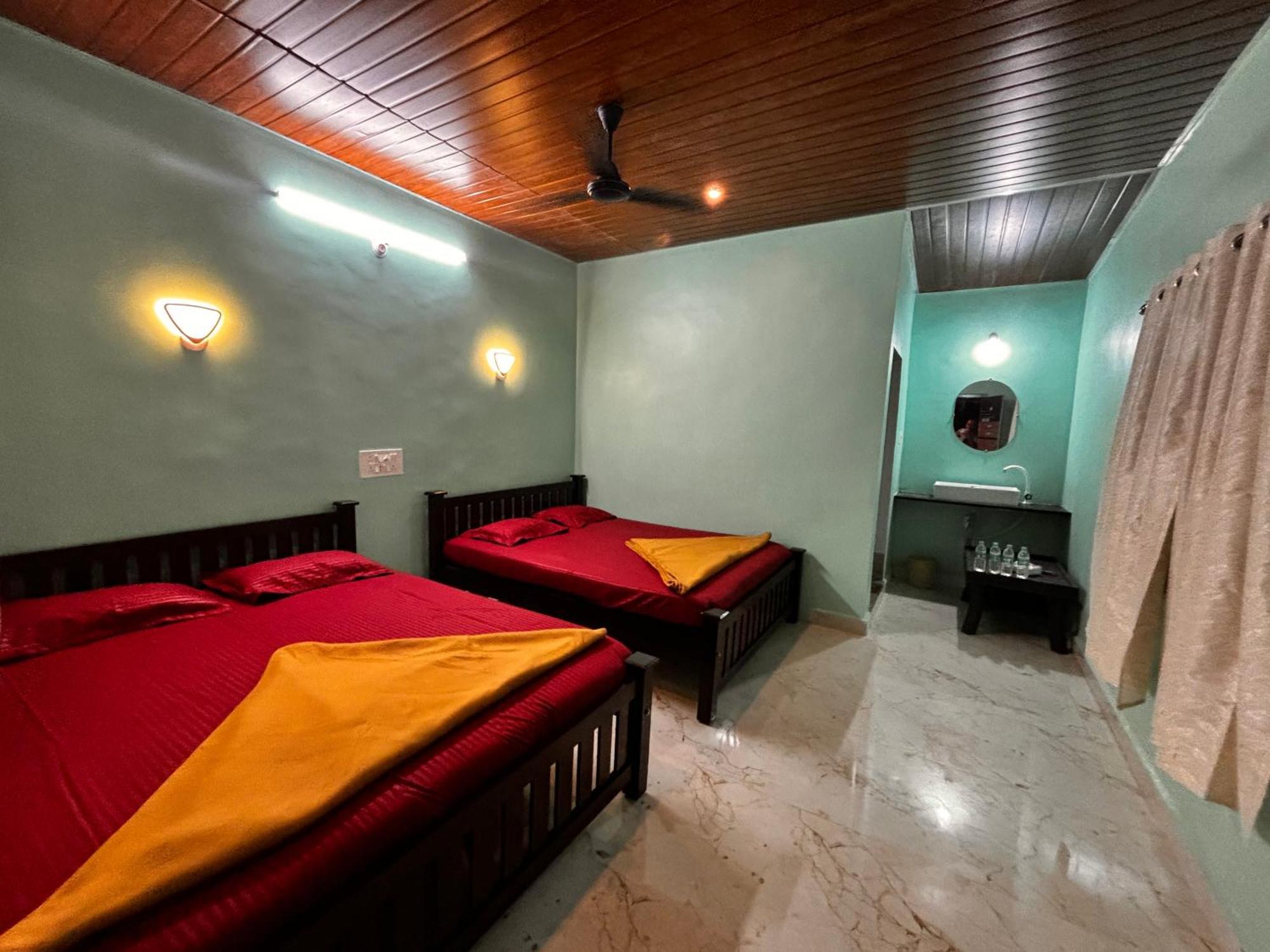 Bluefin Homestay Gokarna (Karnataka)