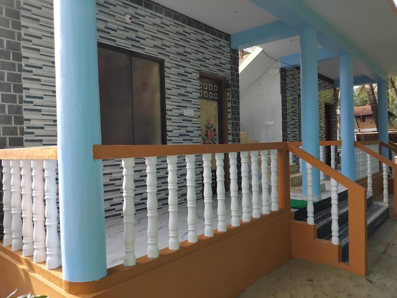 Homestay Gokarna Seetha