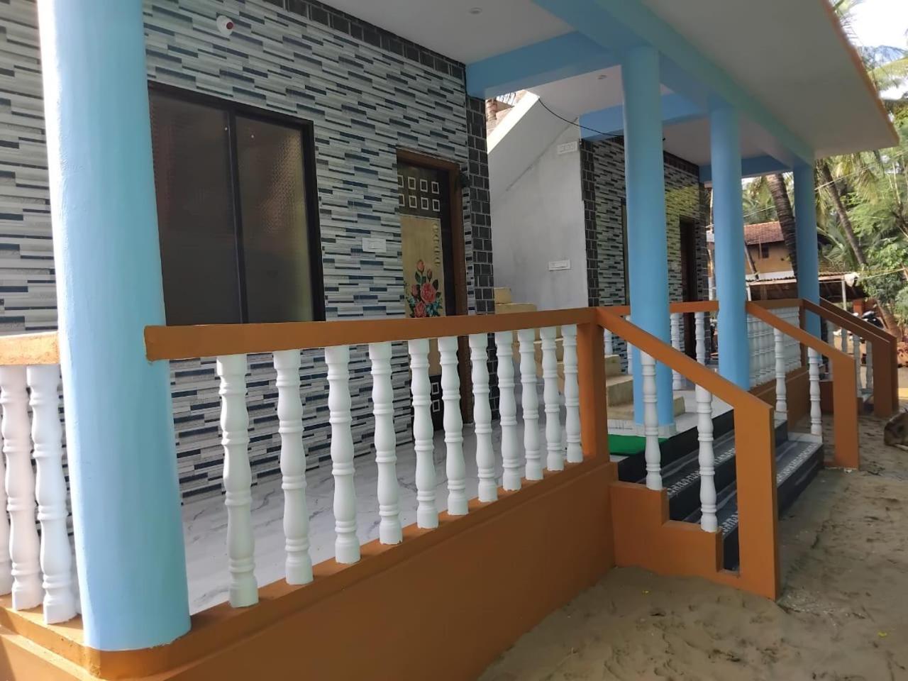 Homestay Gokarna Seetha *