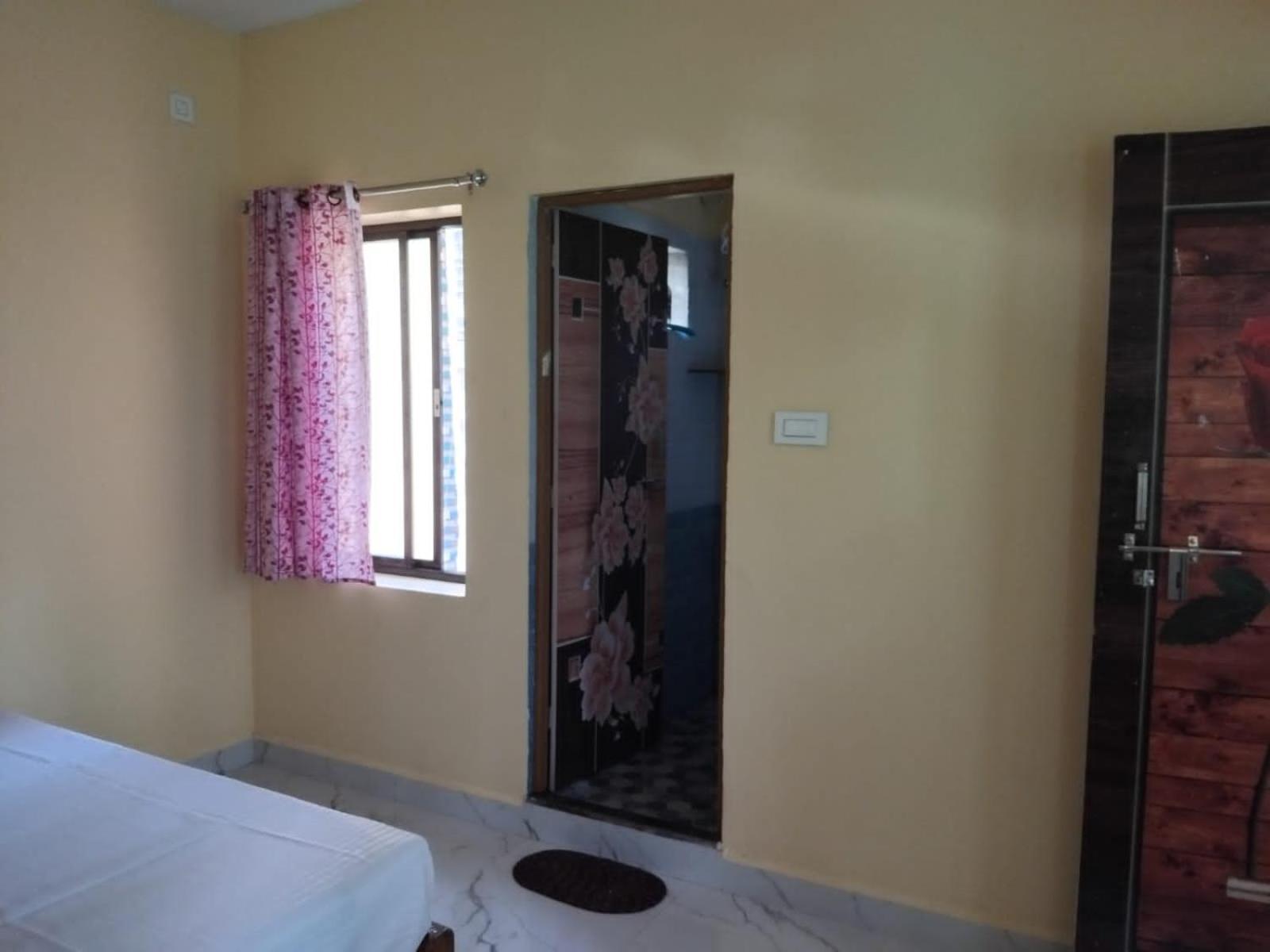 Gokarna Seetha Homestay *