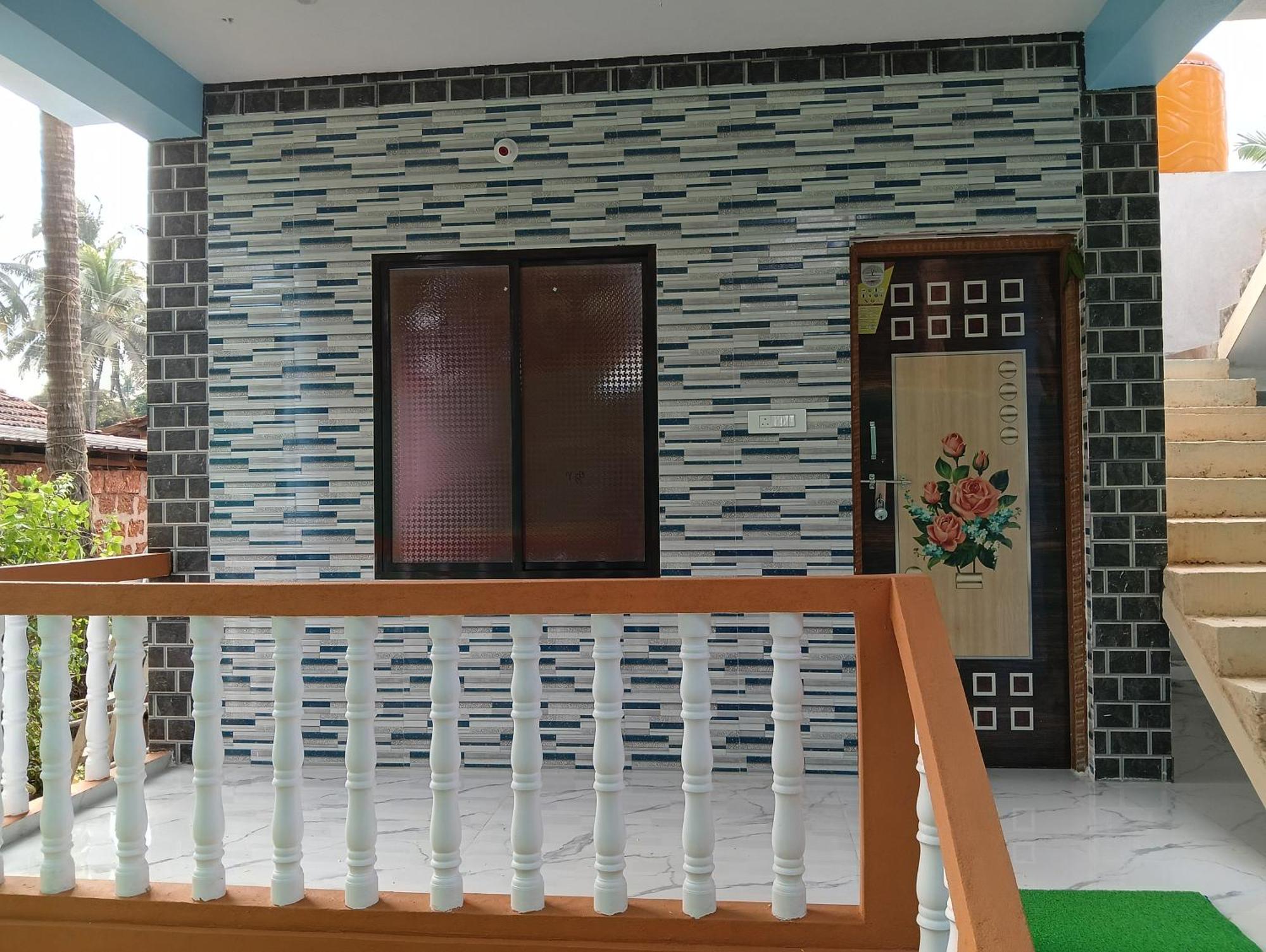 Gokarna Seetha Homestay