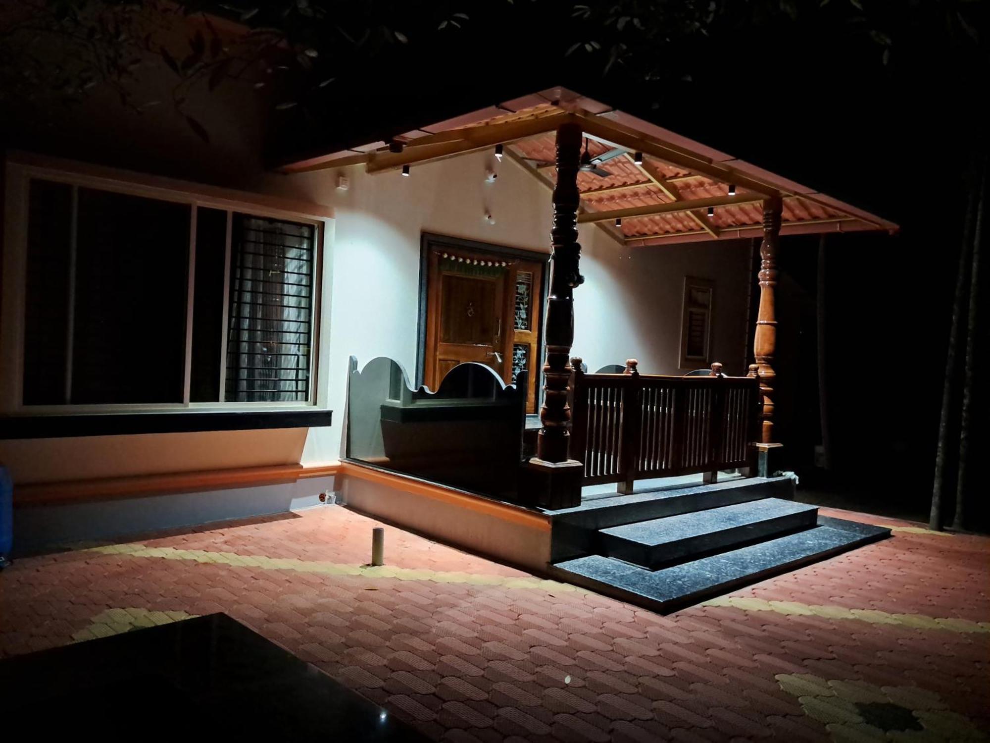 Aadwika Gokarna (Karnataka)