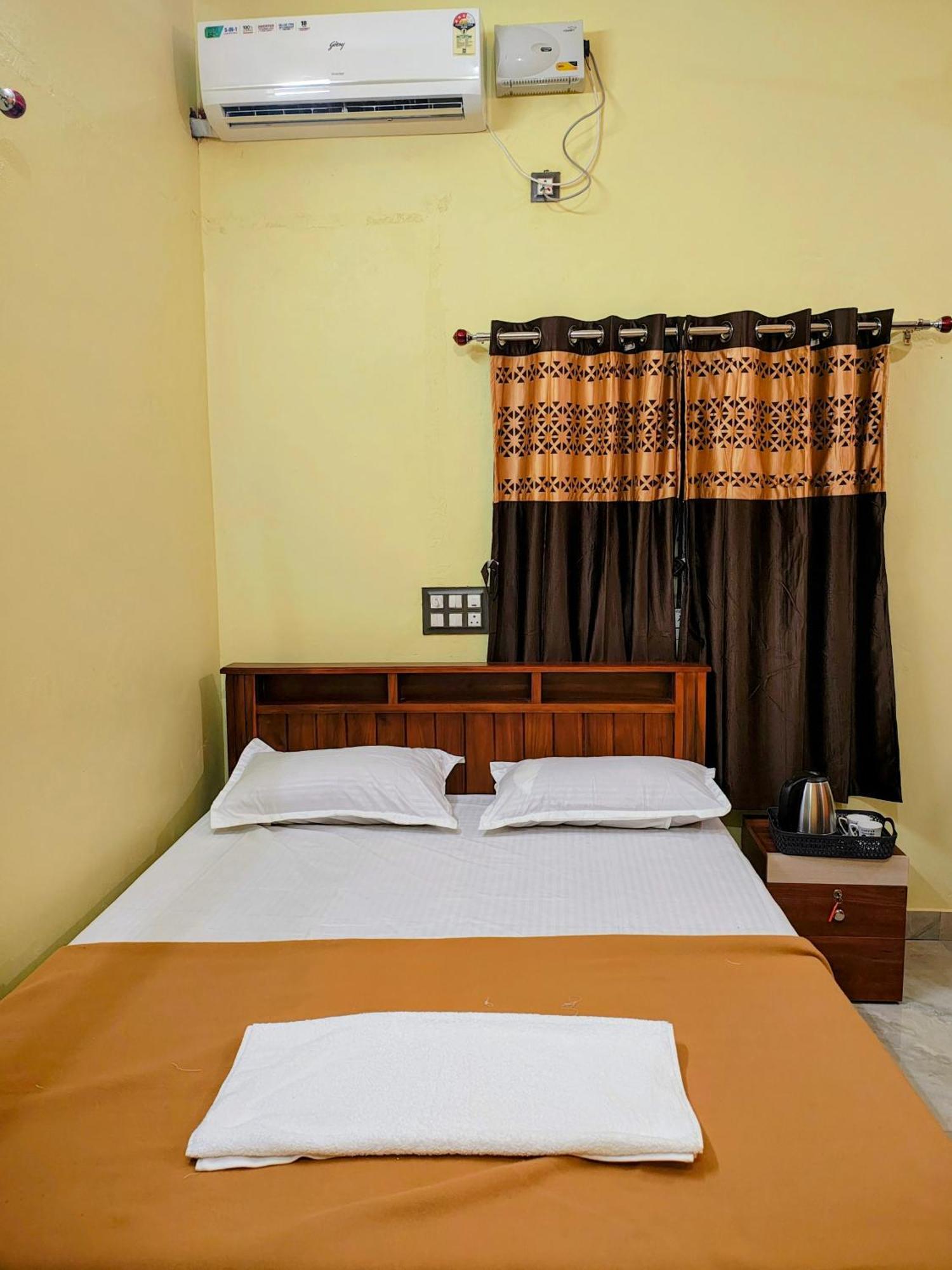 Thayi Krupa Homestay