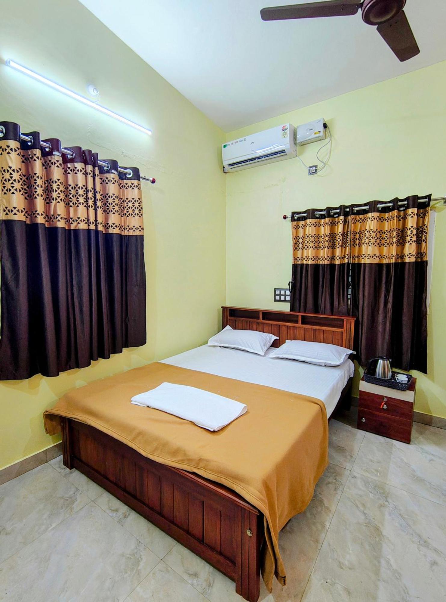 Homestay Thayi Krupa