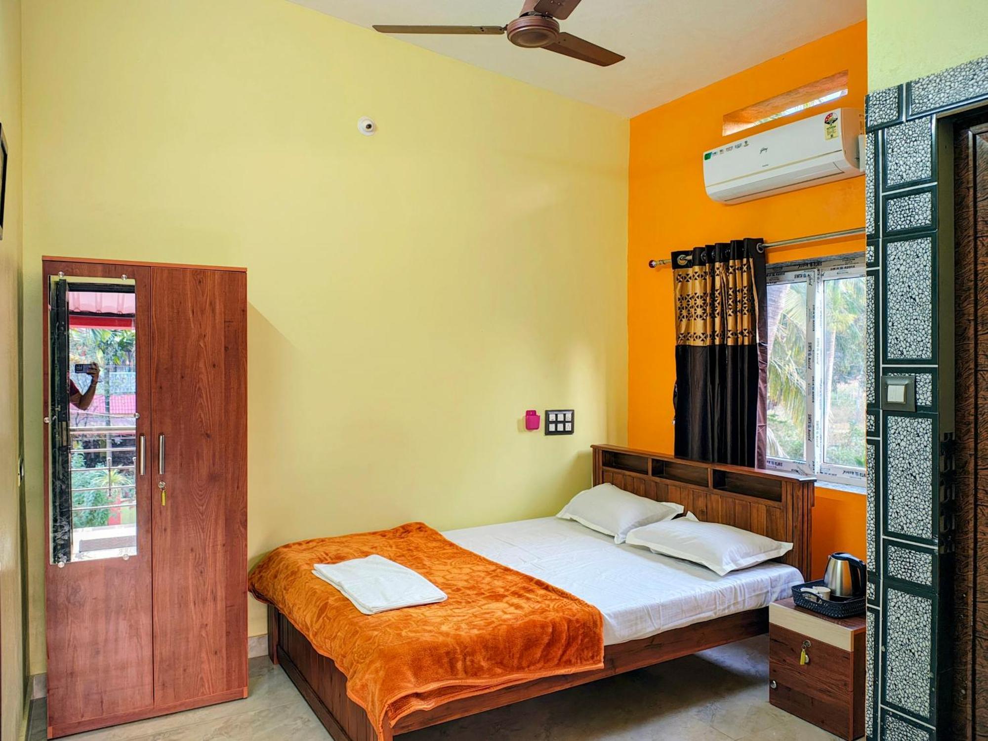 Thayi Krupa Homestay Gokarna (Karnataka)