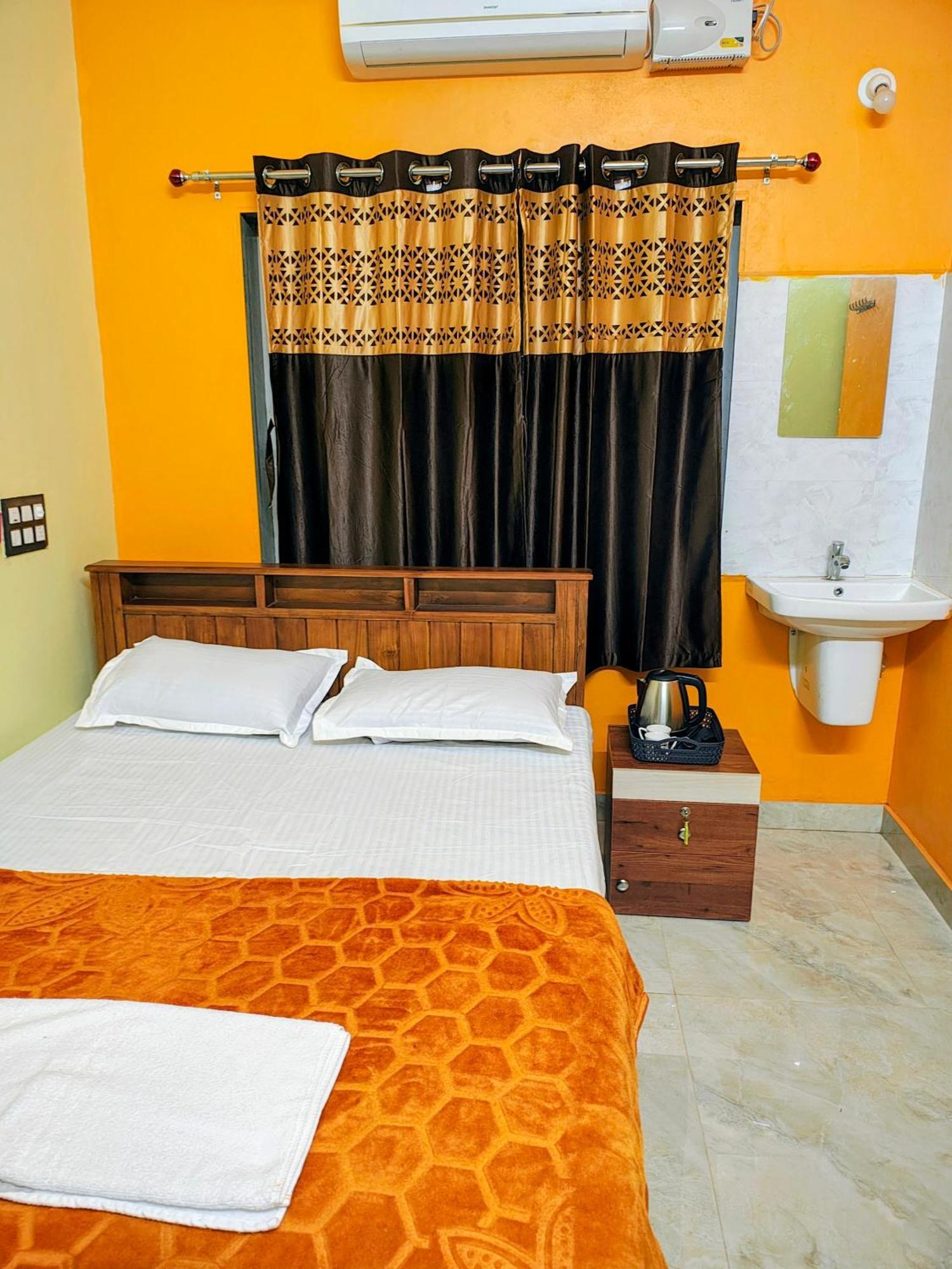 Thayi Krupa * Gokarna (Karnataka)
