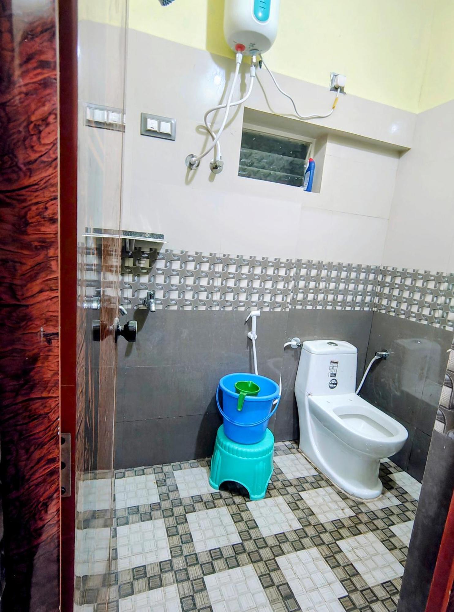Homestay Thayi Krupa Gokarna (Karnataka)