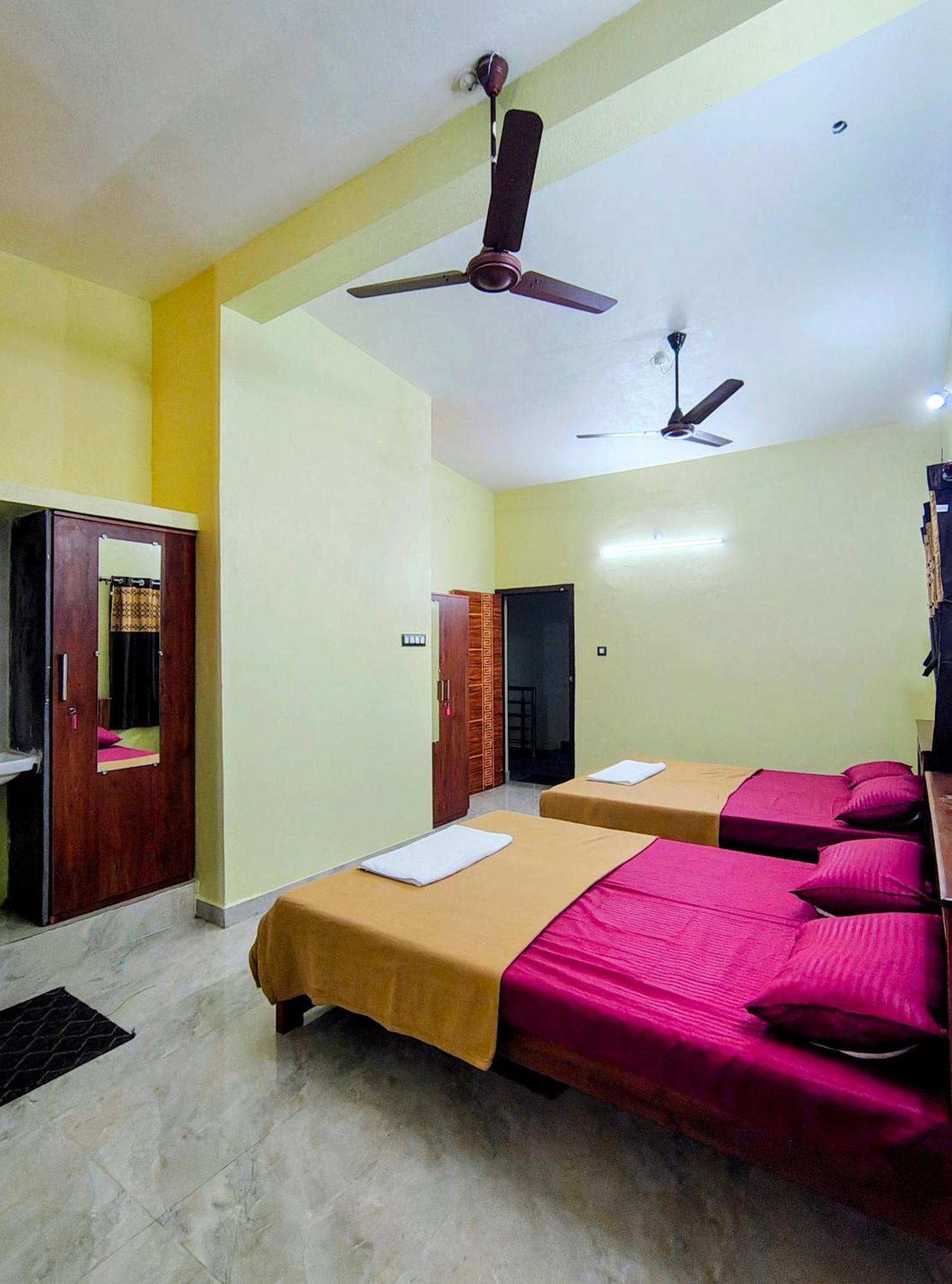 Thayi Krupa Homestay *