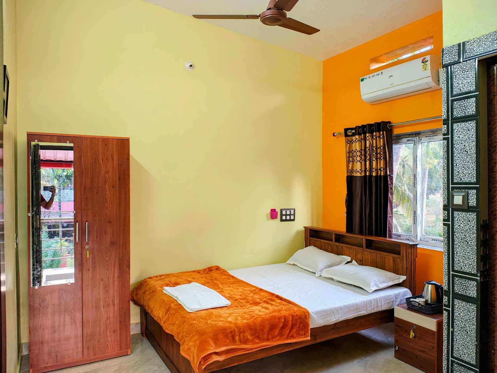 Homestay Thayi Krupa *