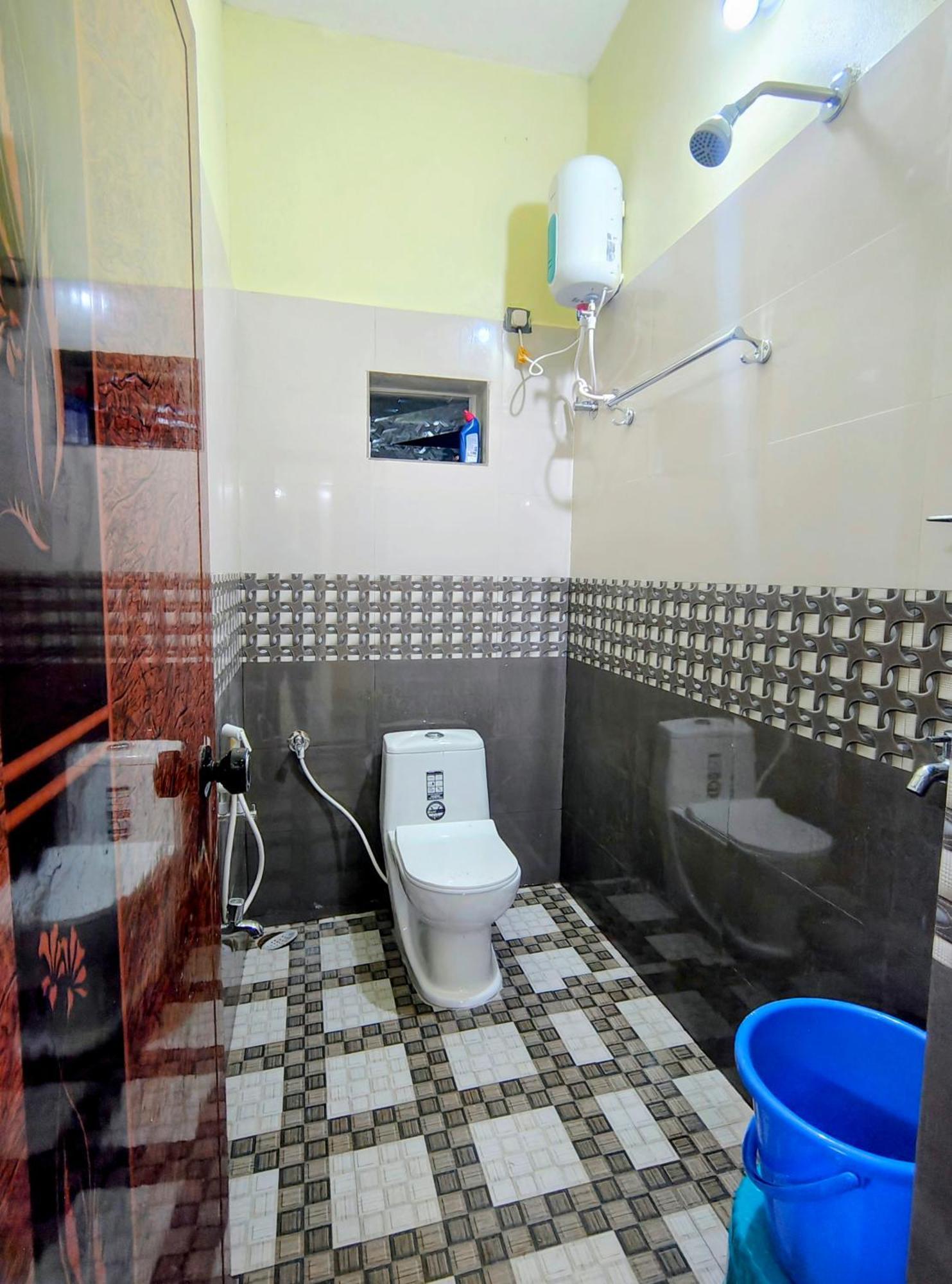 Homestay Thayi Krupa