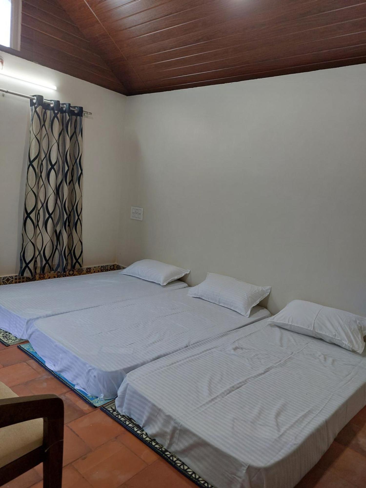 Villa Vill Brahmi Gokarna