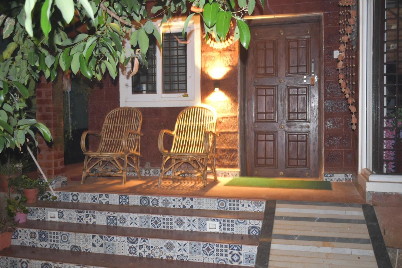 Villa Vill Brahmi Gokarna *