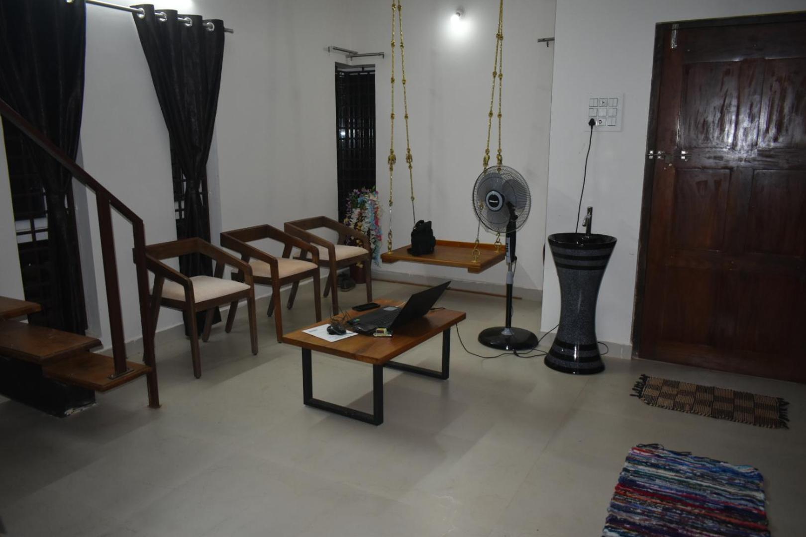 Villa Vill Brahmi Gokarna *