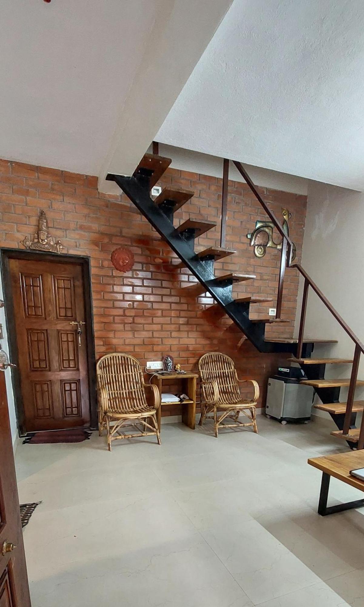 Vill Brahmi Gokarna Villa Gokarna (Karnataka)