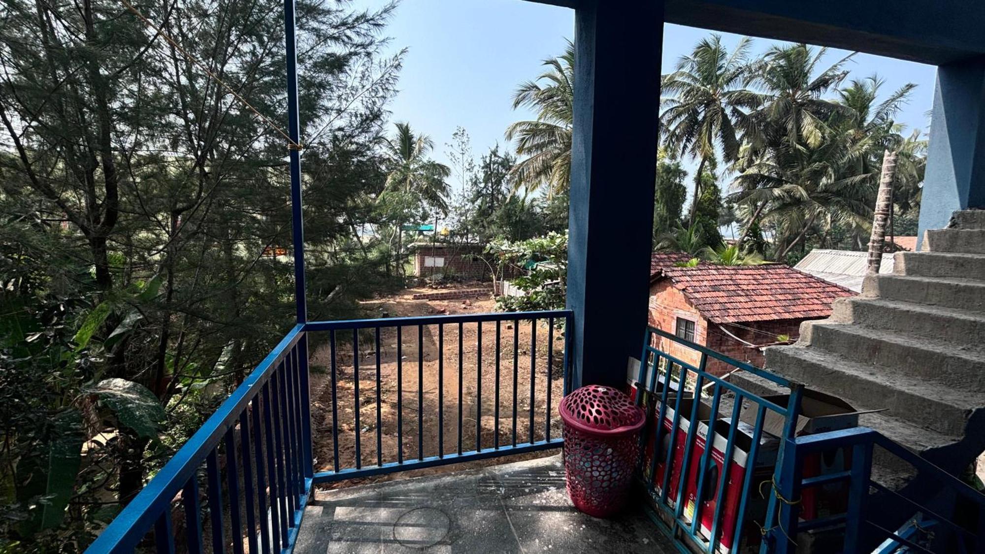 Farm stay Gokarna Raj Kencha's