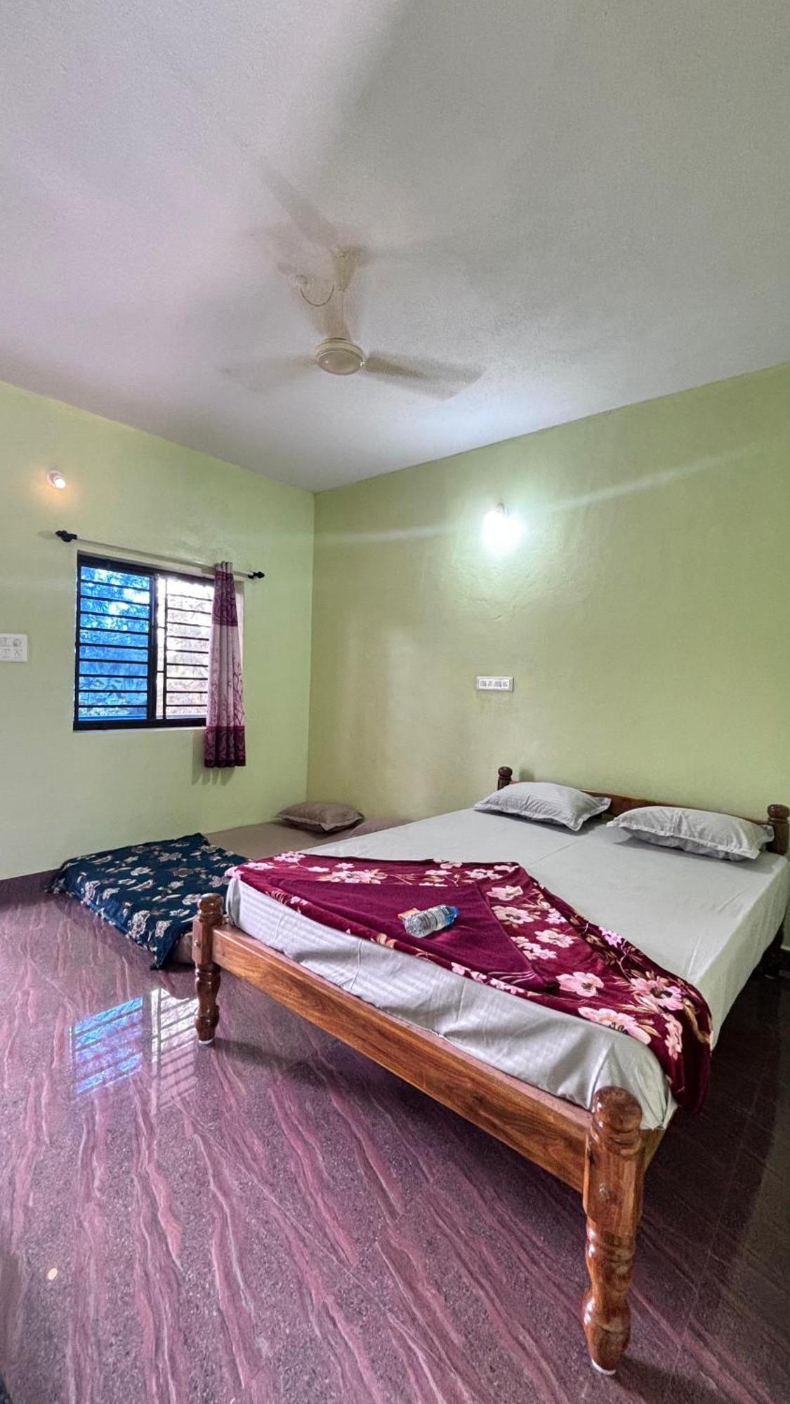 Farm stay Gokarna Raj Kencha's Gokarna (Karnataka)