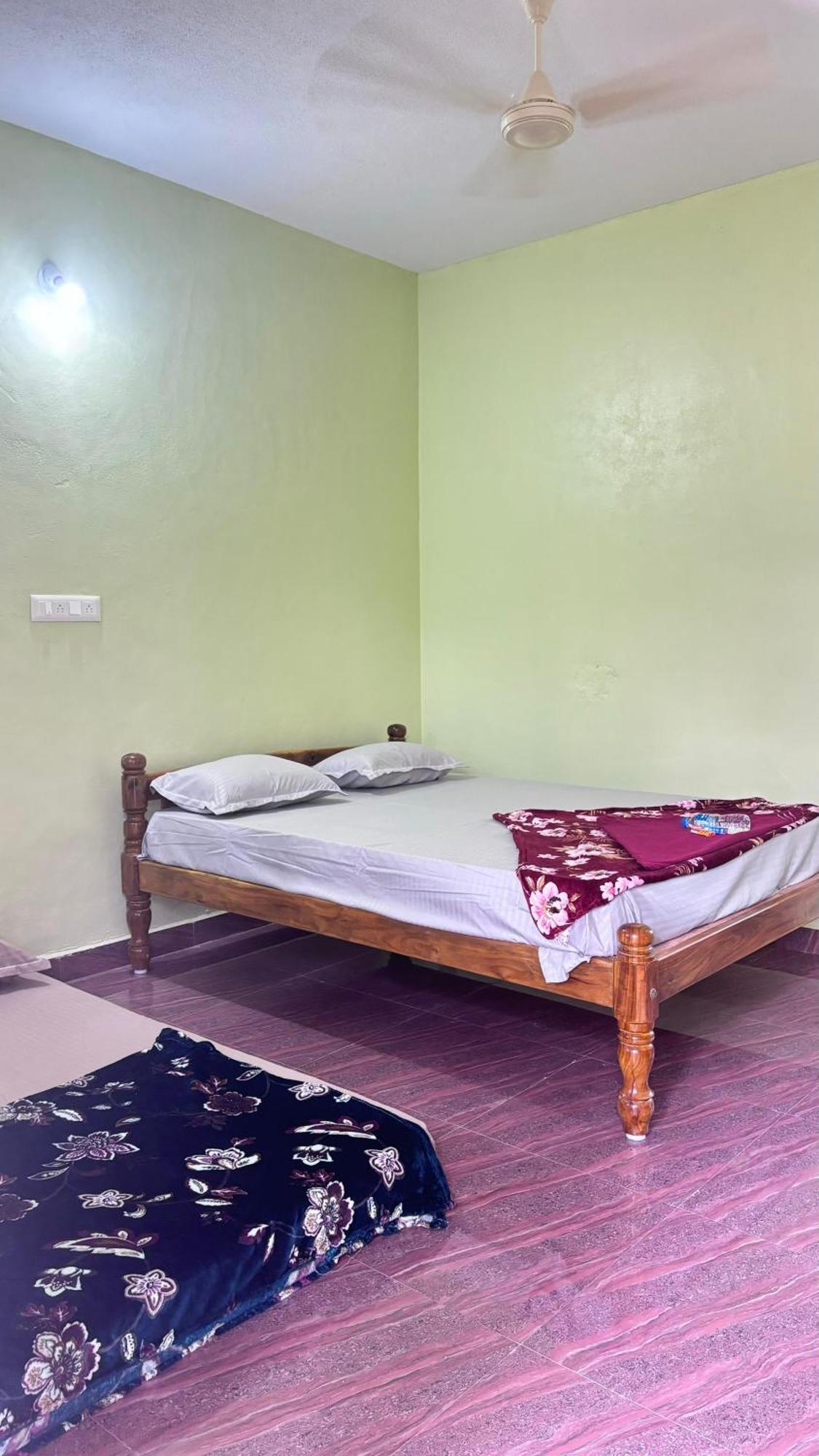 Gokarna Raj Kencha's