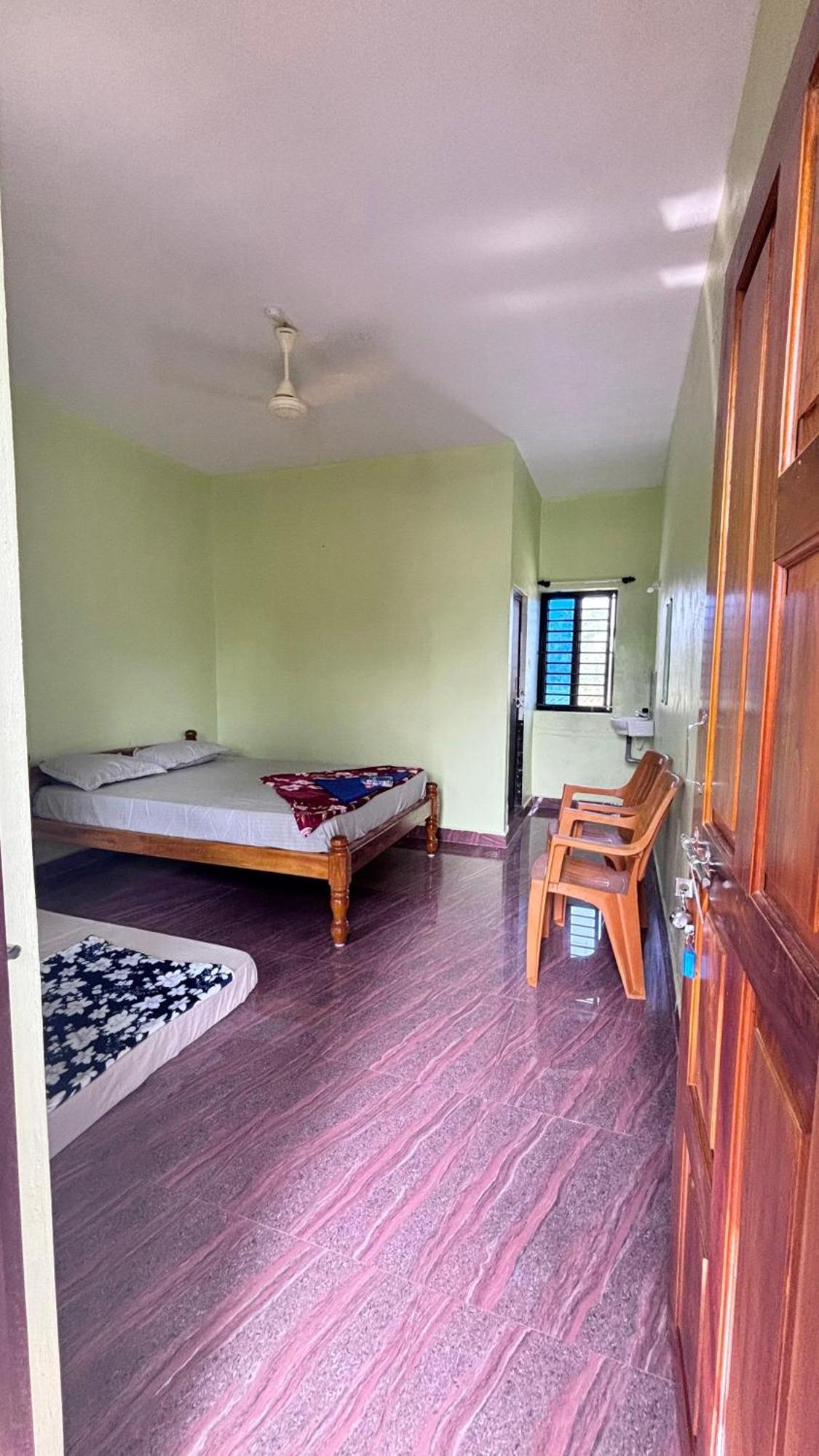 Farm stay Gokarna Raj Kencha's