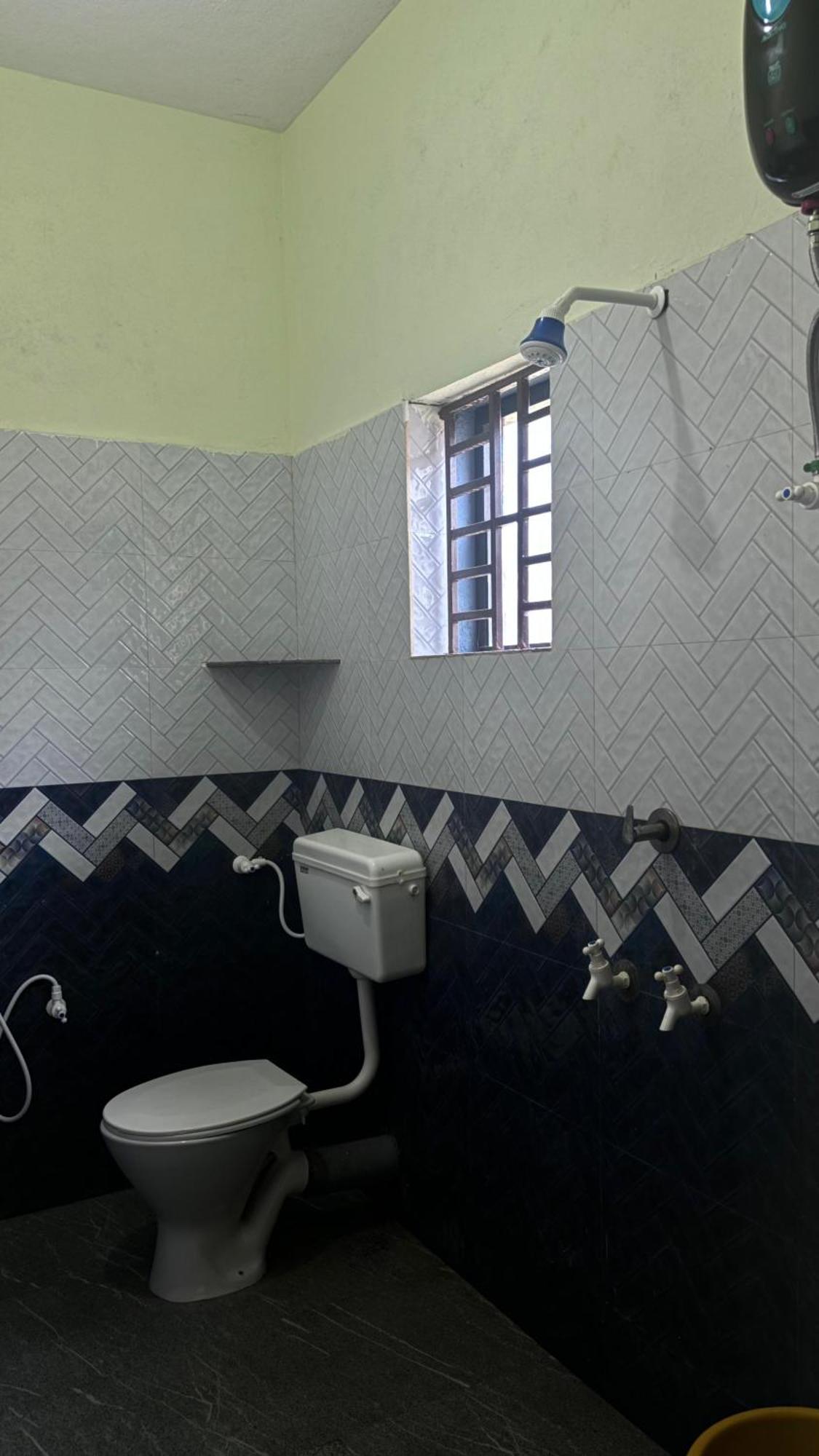 Gokarna Raj Kencha's Farm stay