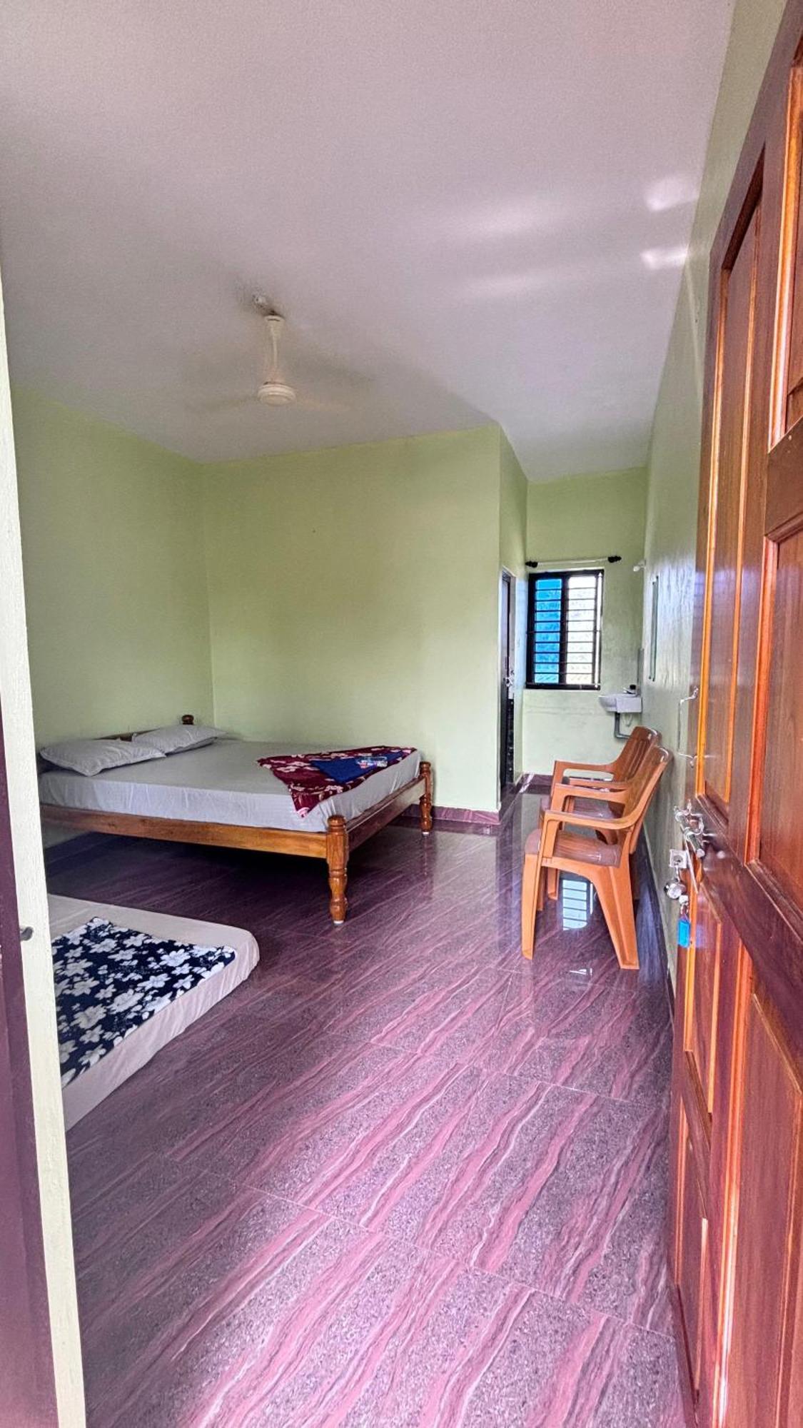 Gokarna Raj Kencha's Farm stay *