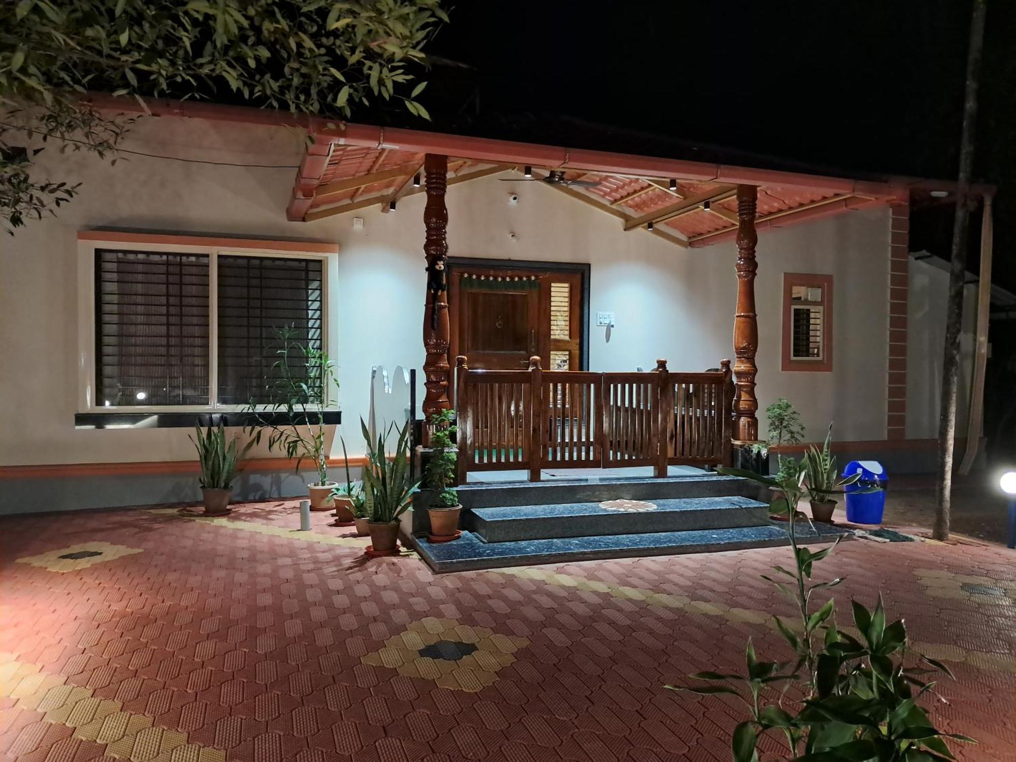 Homestay Aadwika Gokarna (Karnataka)