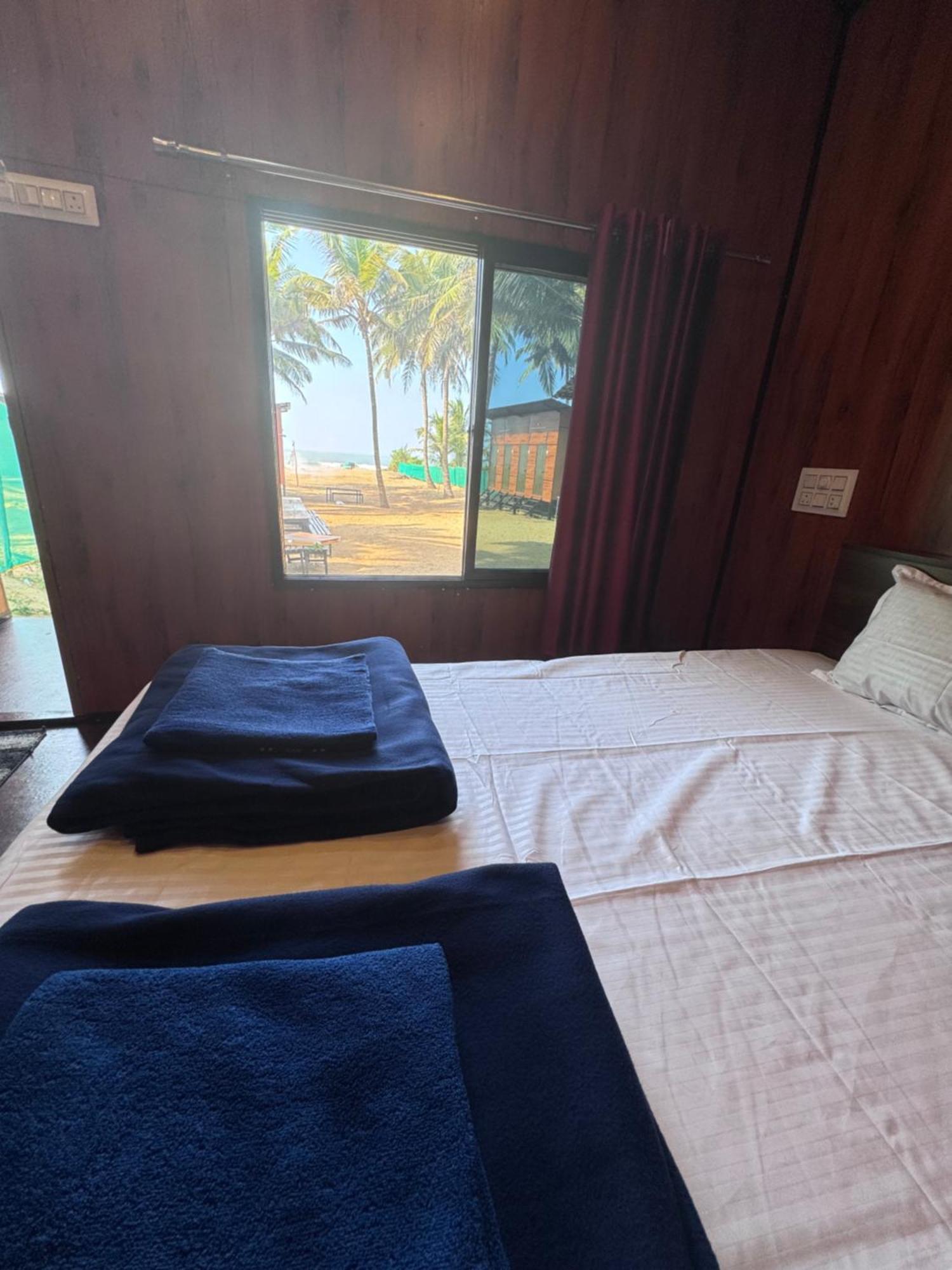 Campsite Sector 47 Beachfront