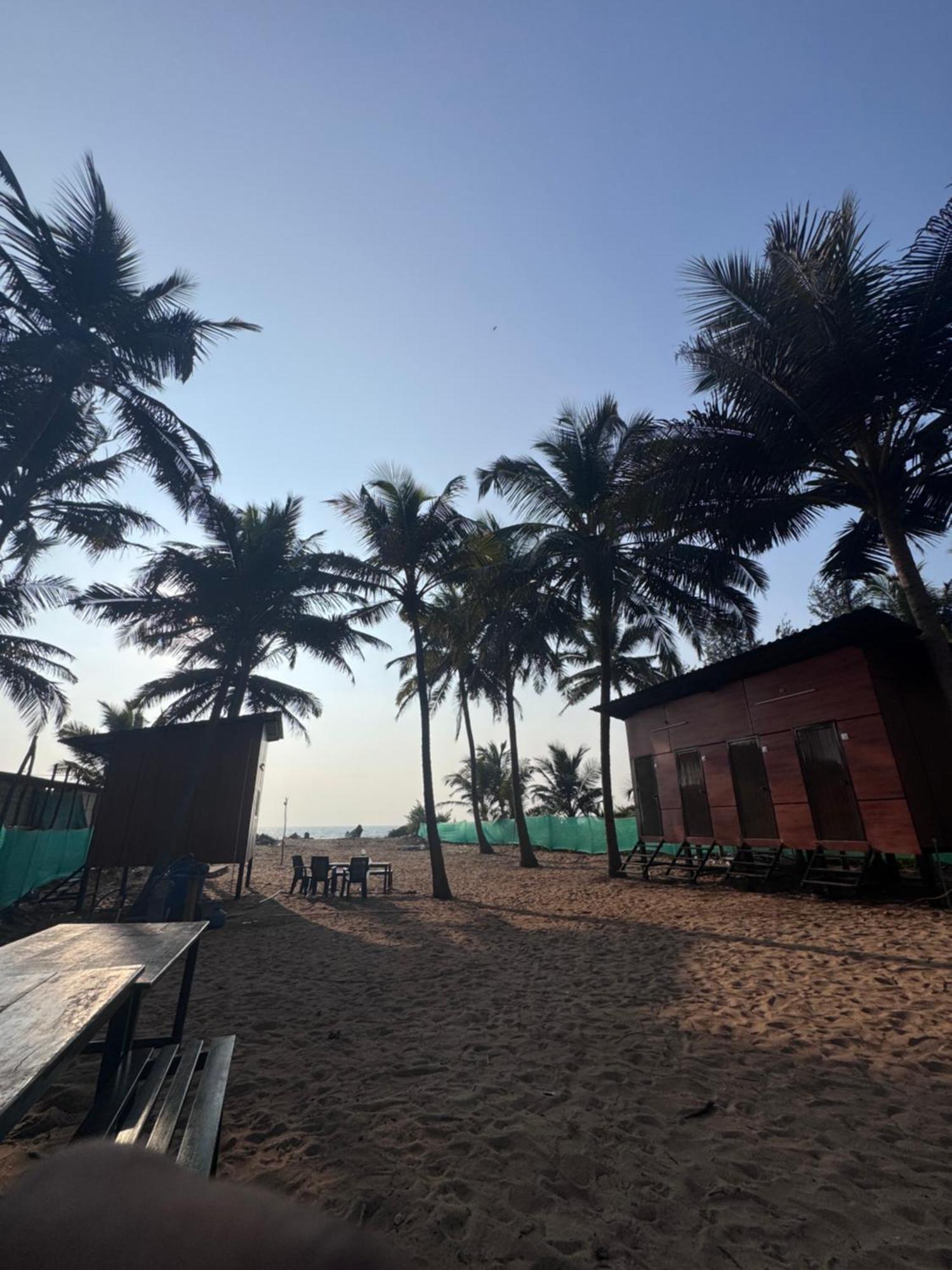Sector 47 Beachfront *