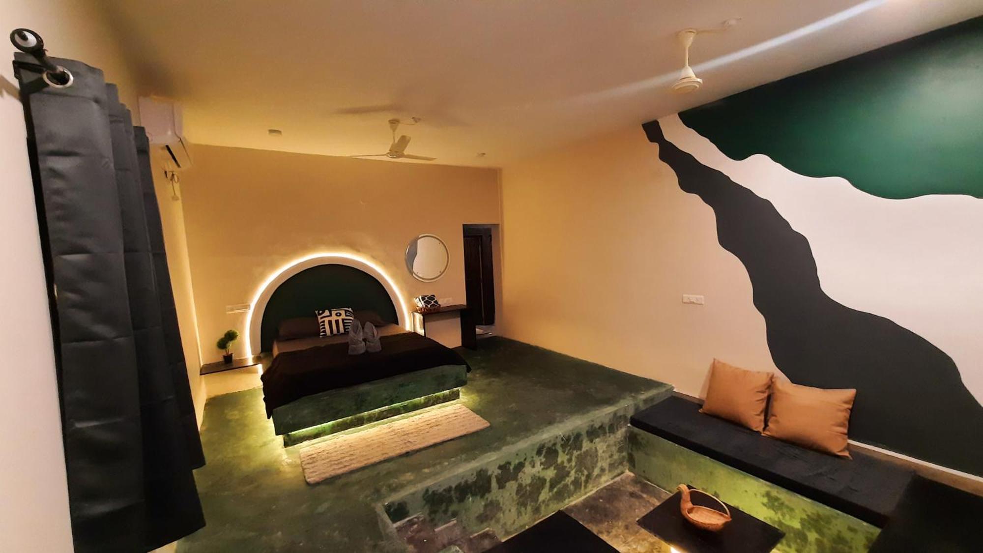 Turtle's Gokarna Guest house Gokarna (Karnataka)