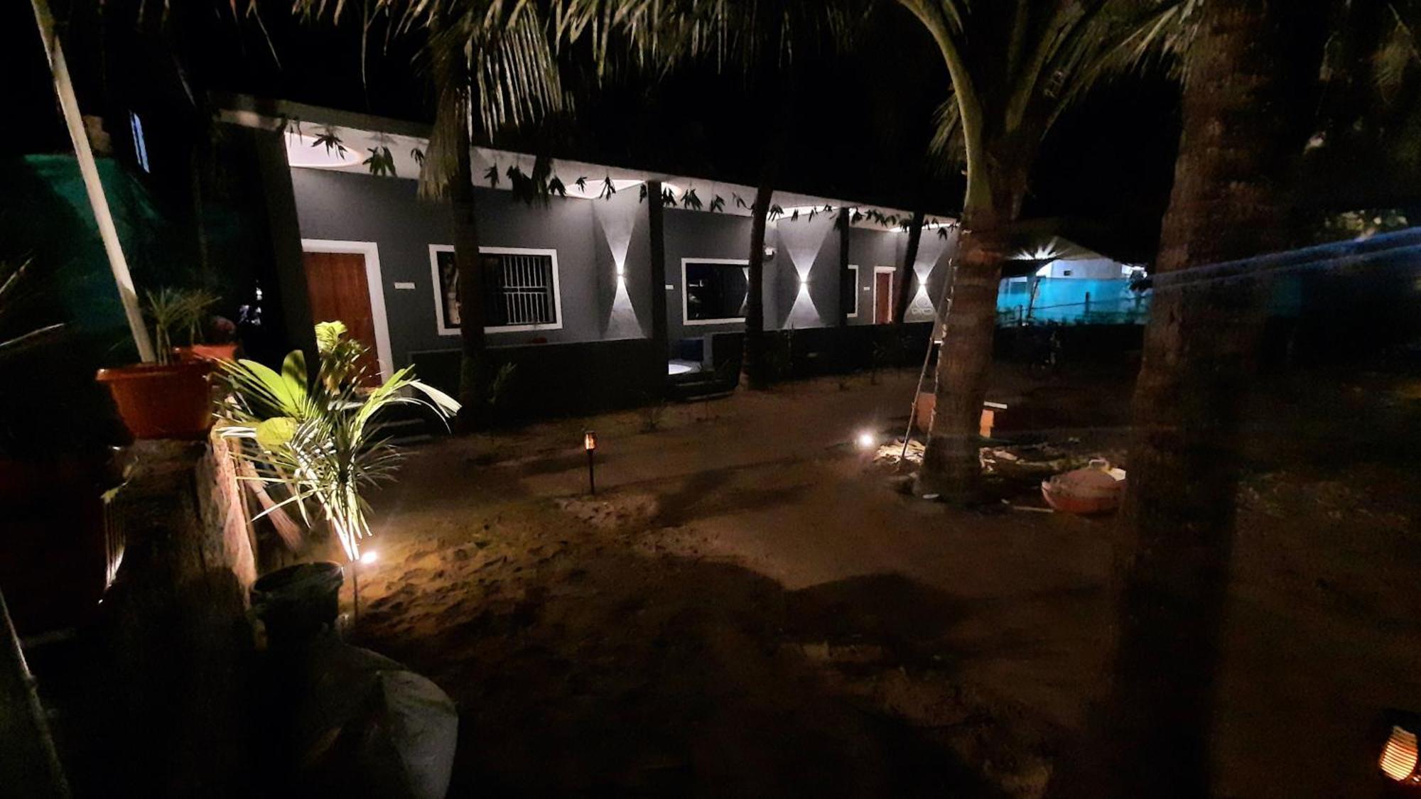 Turtle's Gokarna Gokarna (Karnataka)