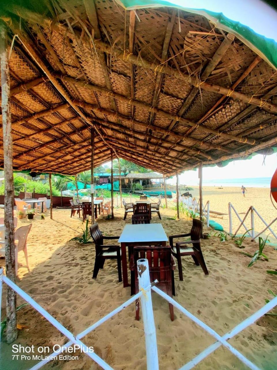 Guest house Turtle's Gokarna