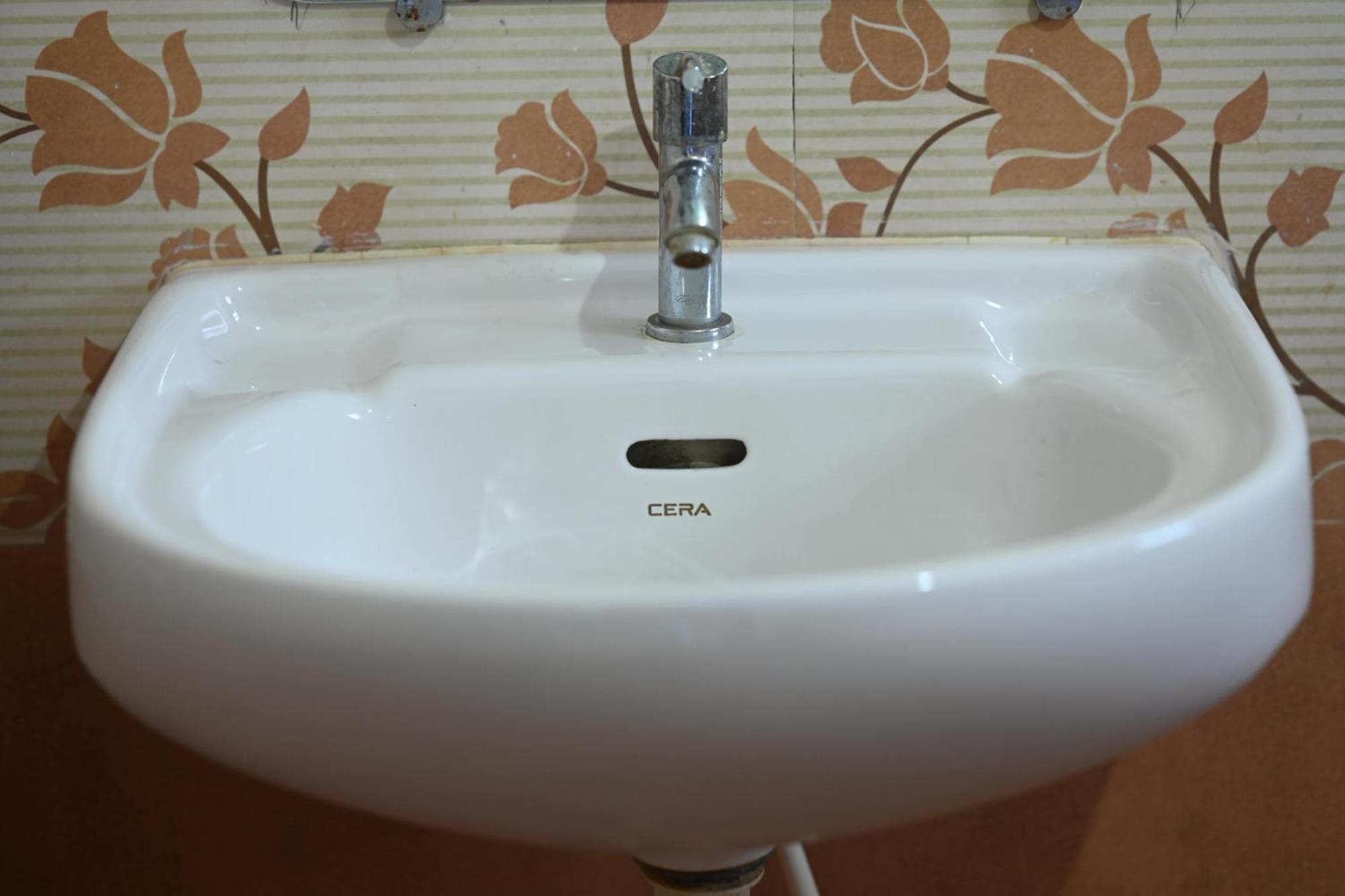 Hotel Dakshinamurthi 3*