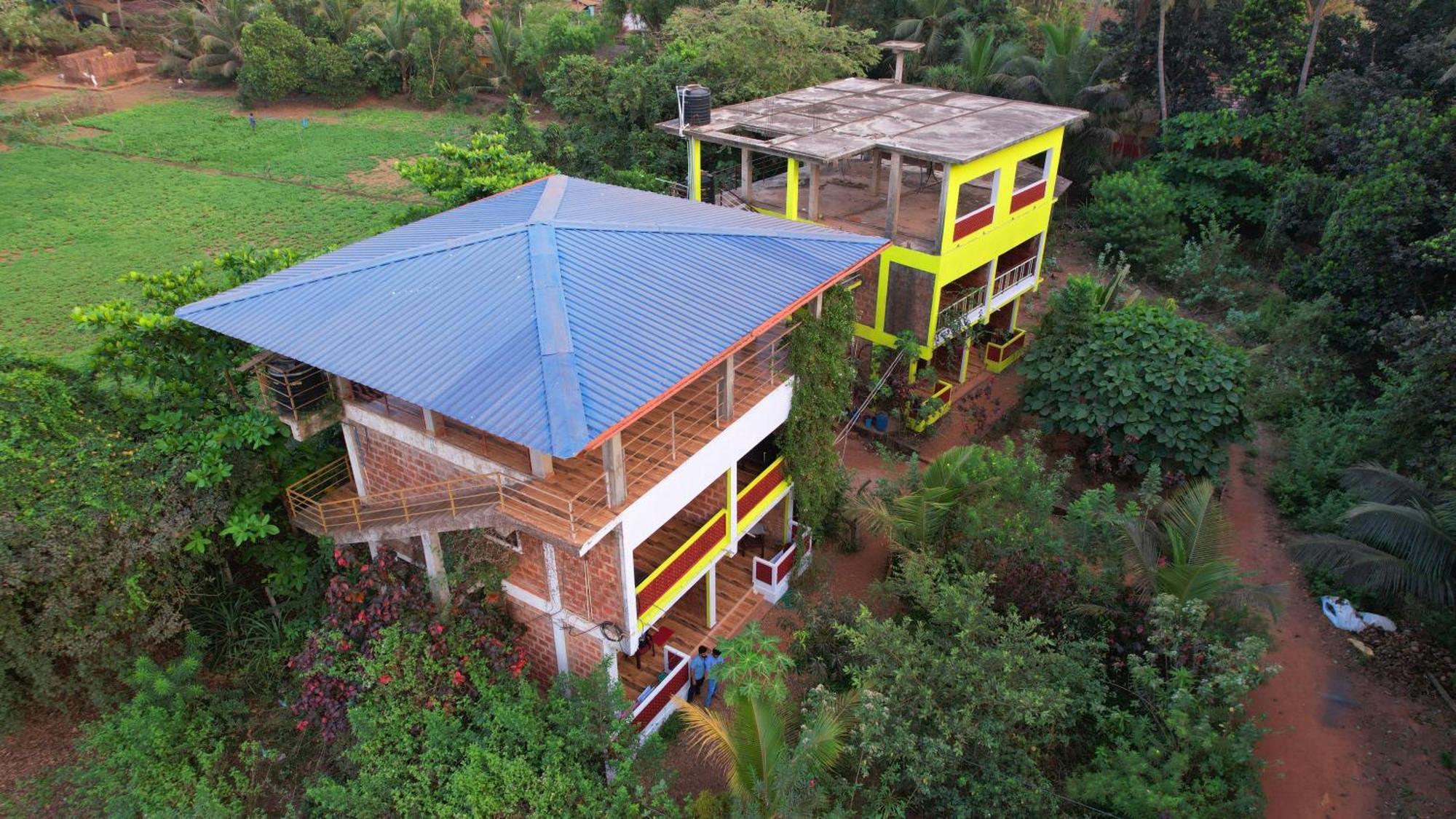 Dakshinamurthi Hotel 3*