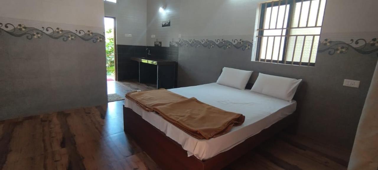Hotel Dakshinamurthi Gokarna (Karnataka)