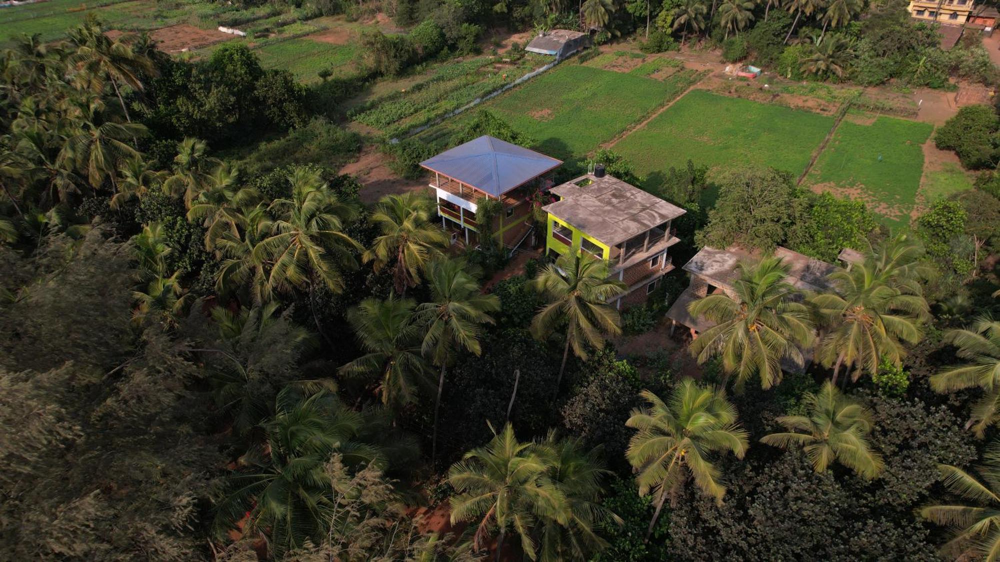 Hotel Dakshinamurthi Gokarna (Karnataka)
