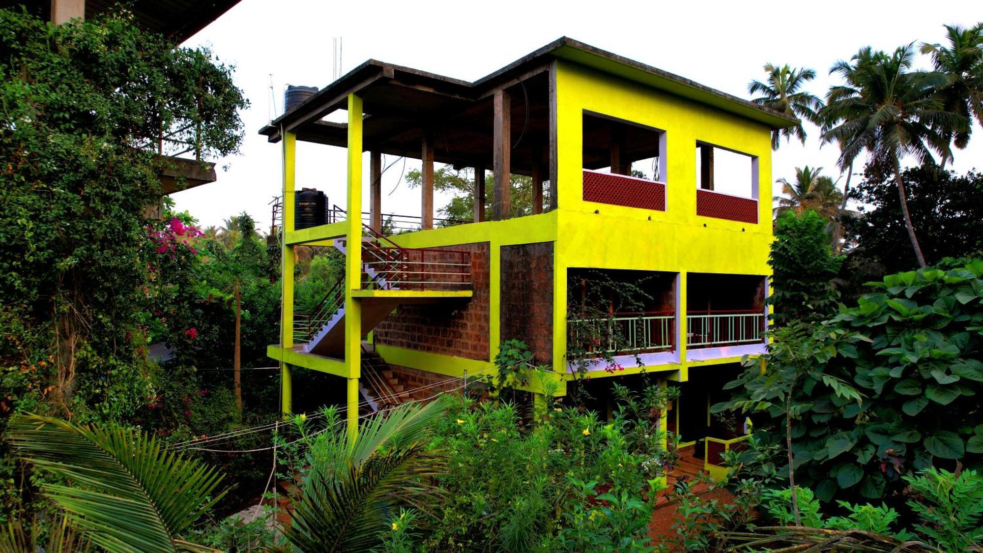 Dakshinamurthi Hotel Gokarna (Karnataka)