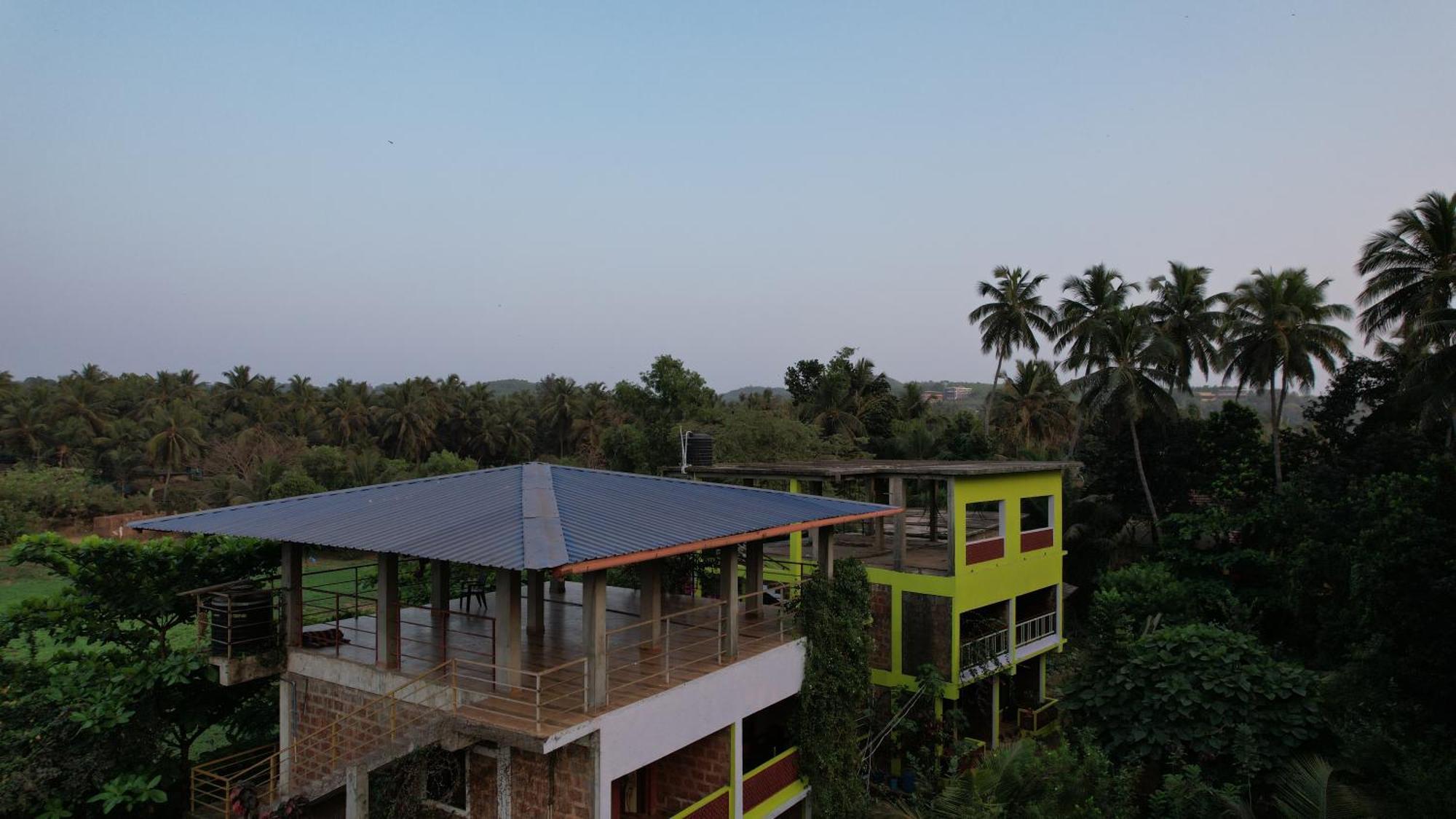 Dakshinamurthi Gokarna (Karnataka)