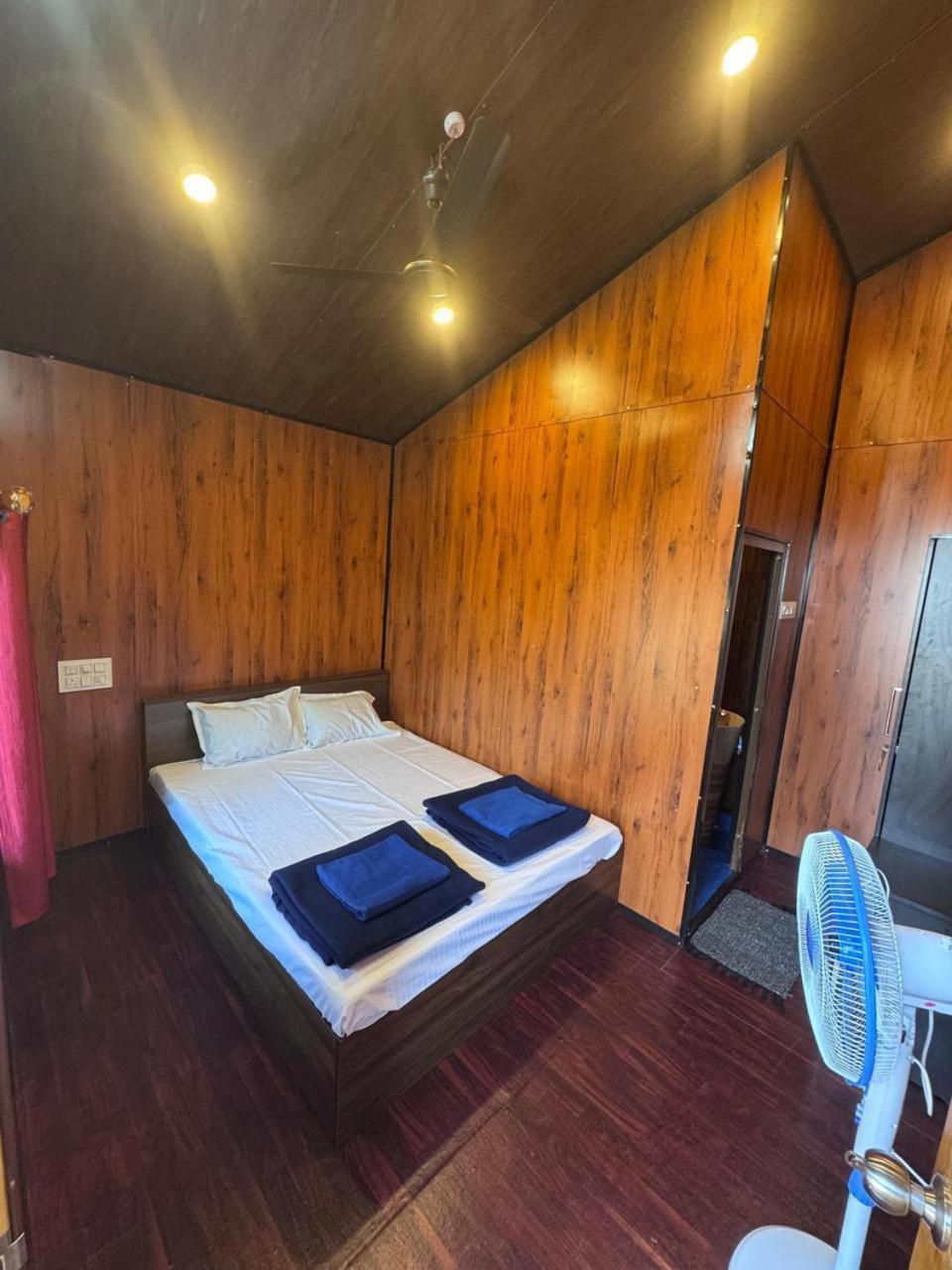 Sector 47 Beachfront Gokarna (Karnataka)