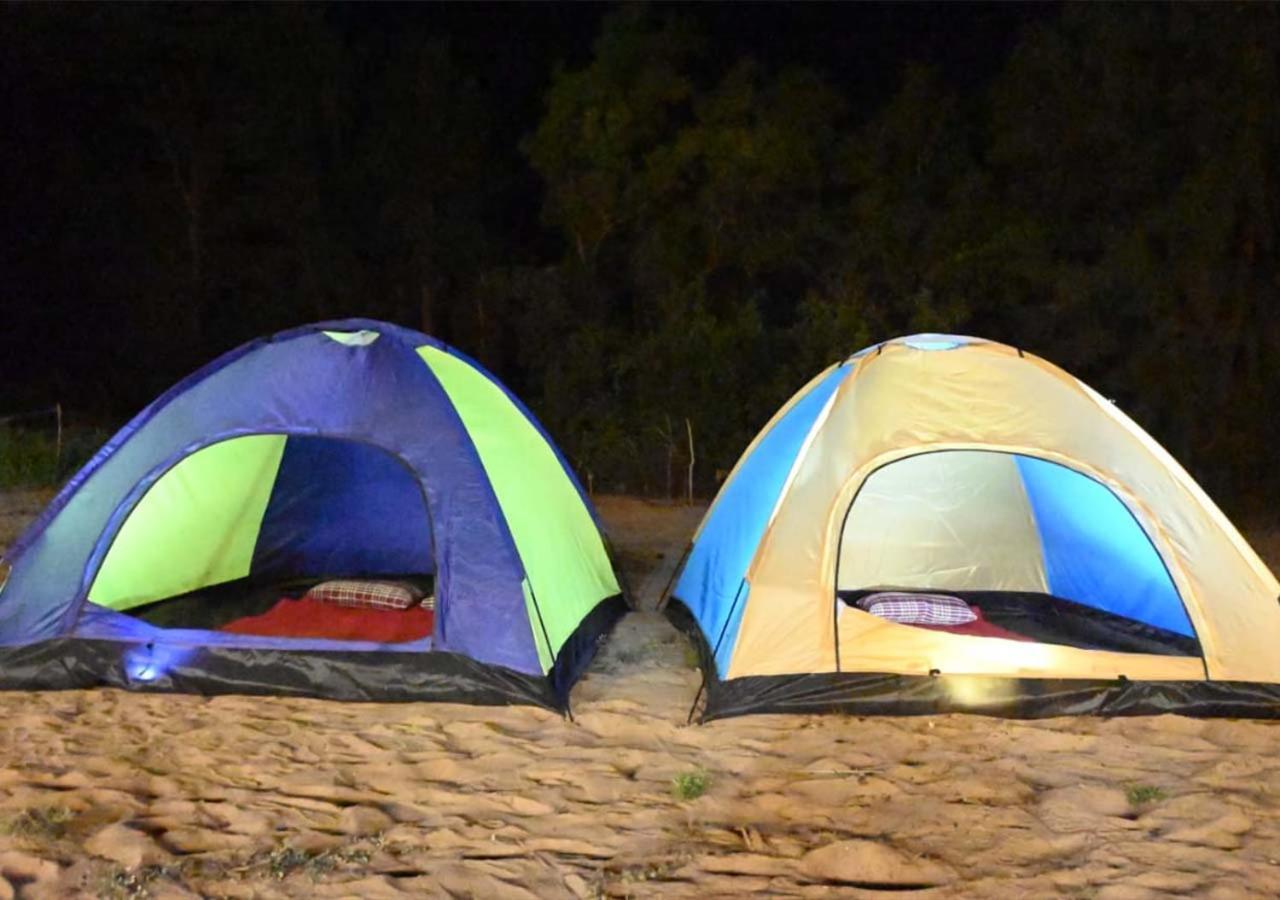 Homestay Gokarna Glimpse Getaway