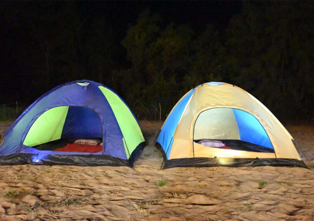 Homestay Gokarna Glimpse Getaway