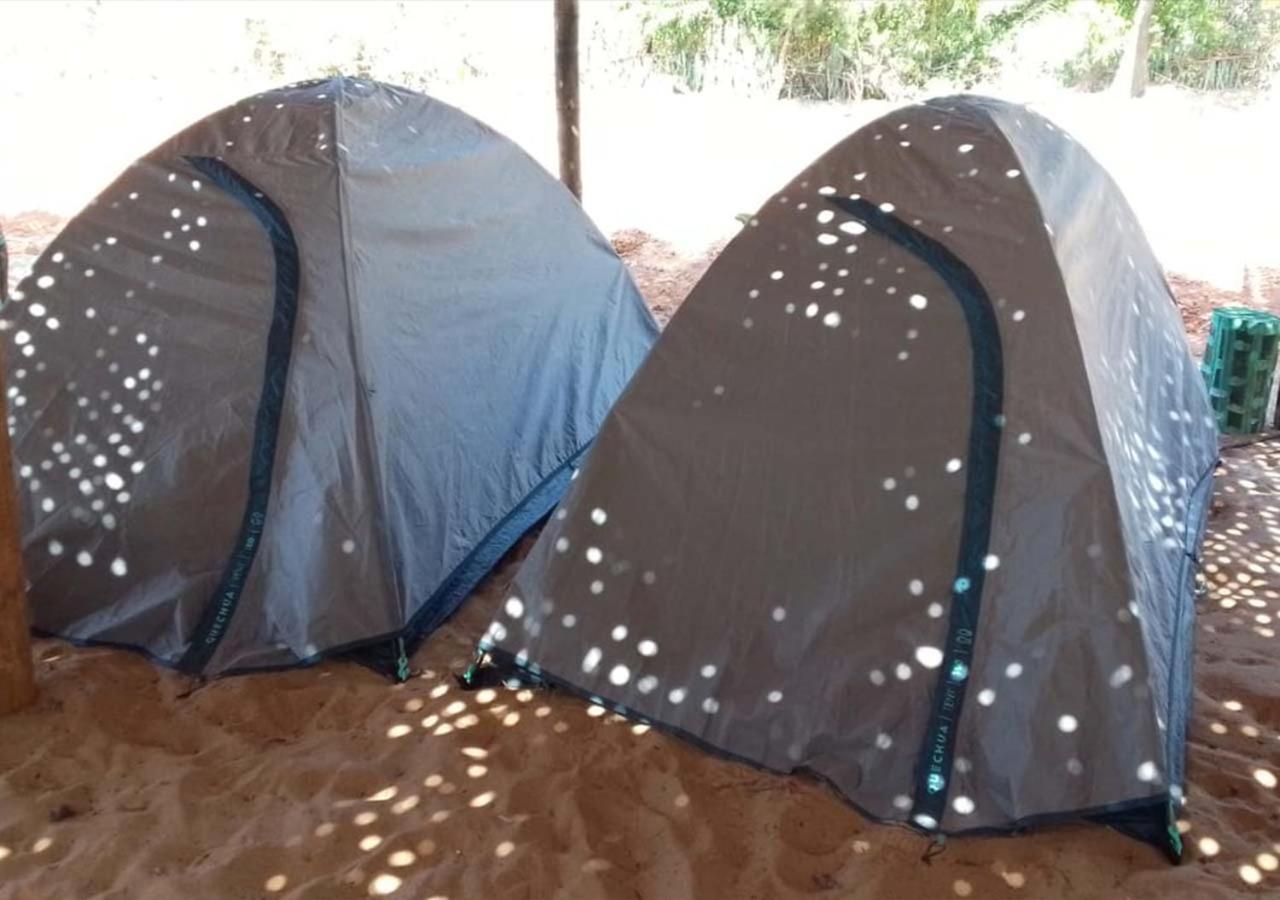 Gokarna Glimpse Getaway Homestay *
