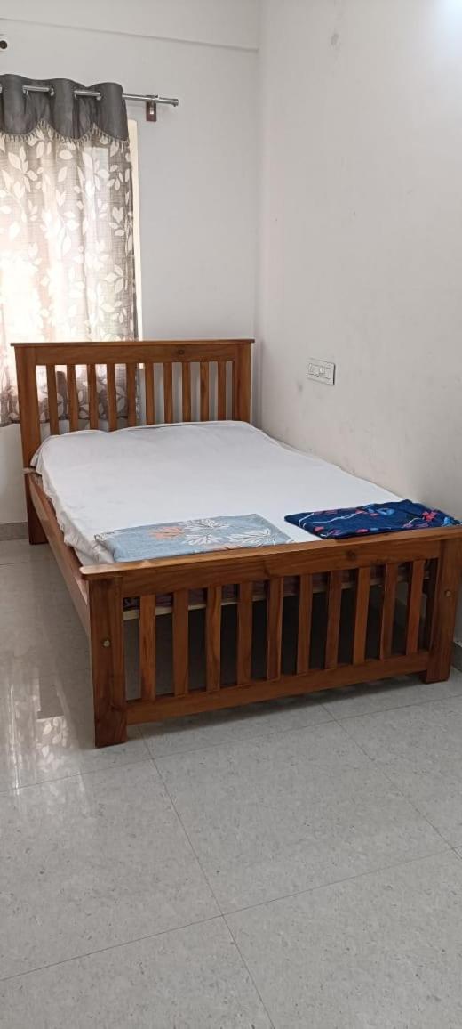 Aparthotel Sri Nivasa Gokarna (Karnataka)