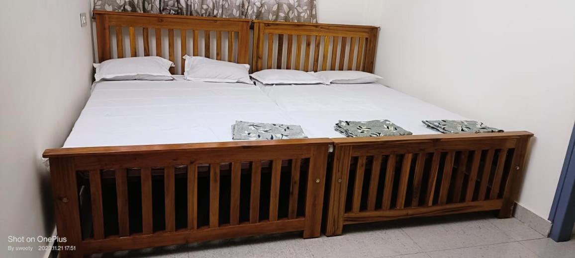 Aparthotel Sri Nivasa Gokarna (Karnataka)